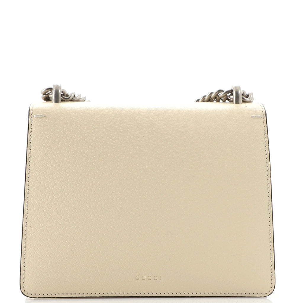Dionysus Bag Leather Mini