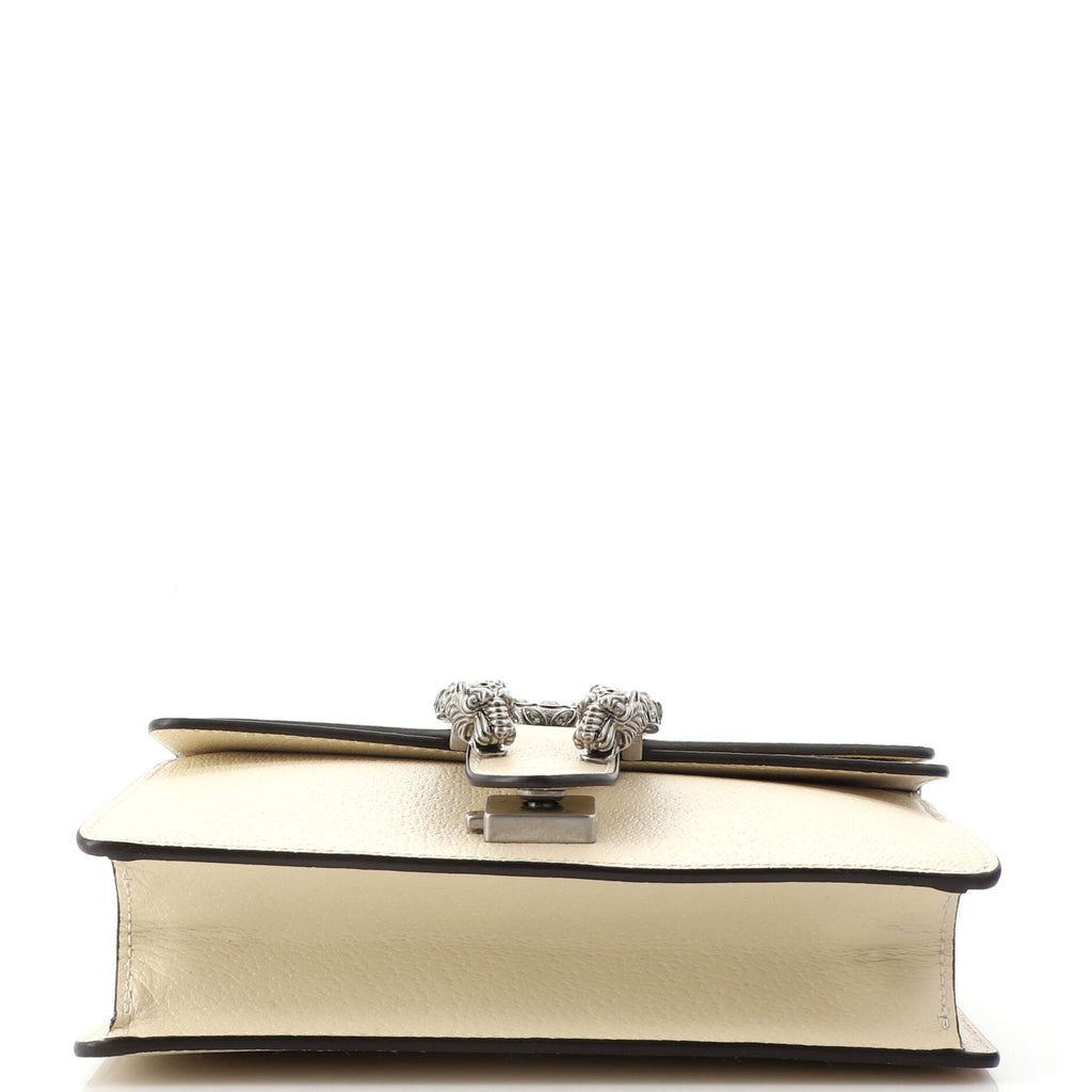 Dionysus Bag Leather Mini