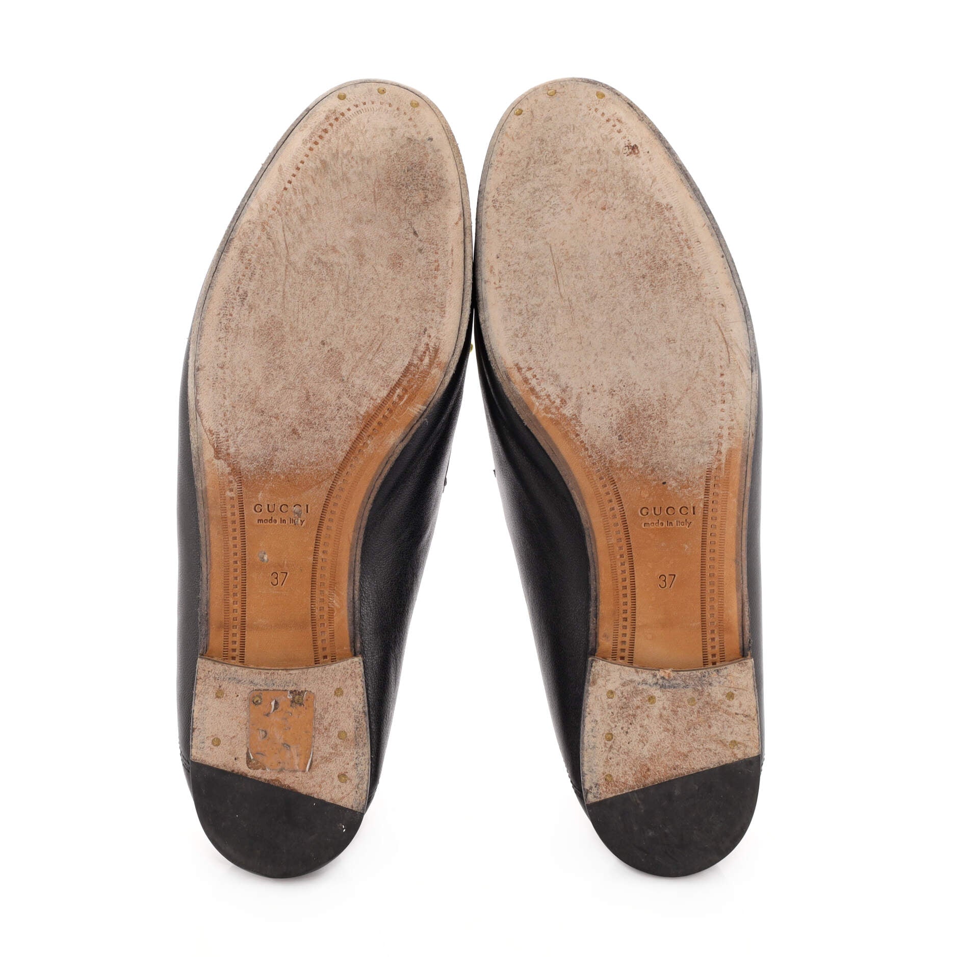 Women's Brixton Horsebit Loafers Leather