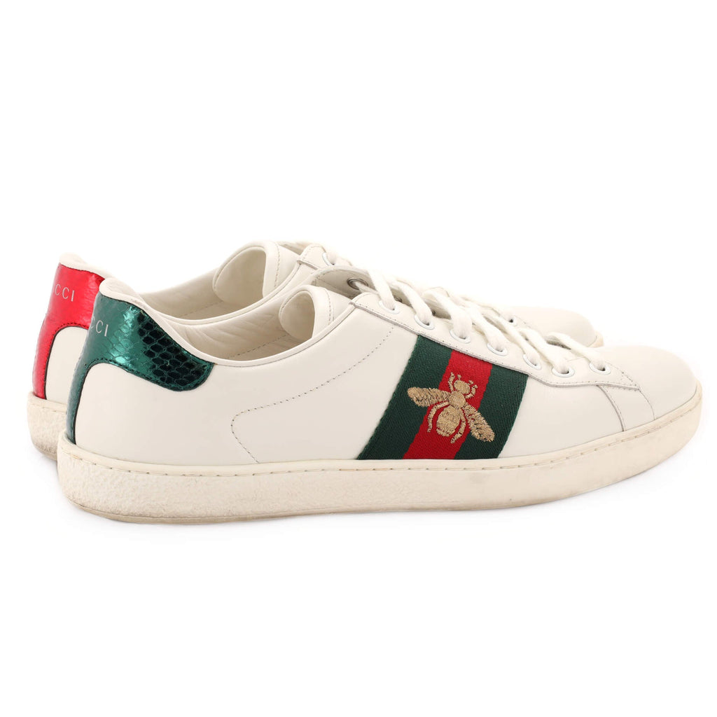 Ace Sneakers Leather