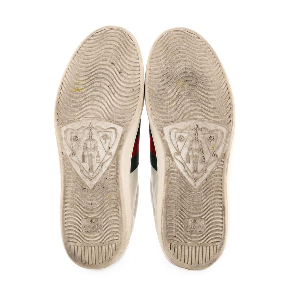 Ace Sneakers Leather
