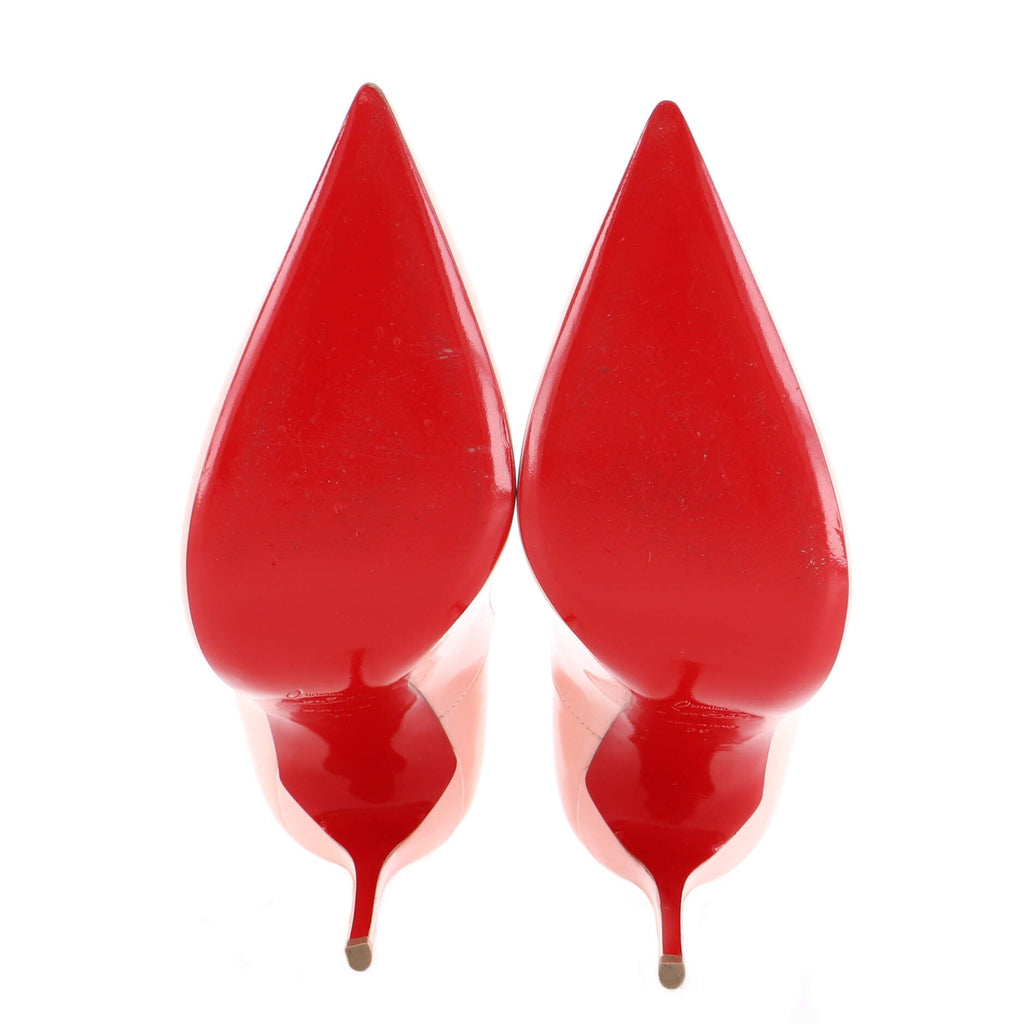 Women's So Kate Pumps Patent 120