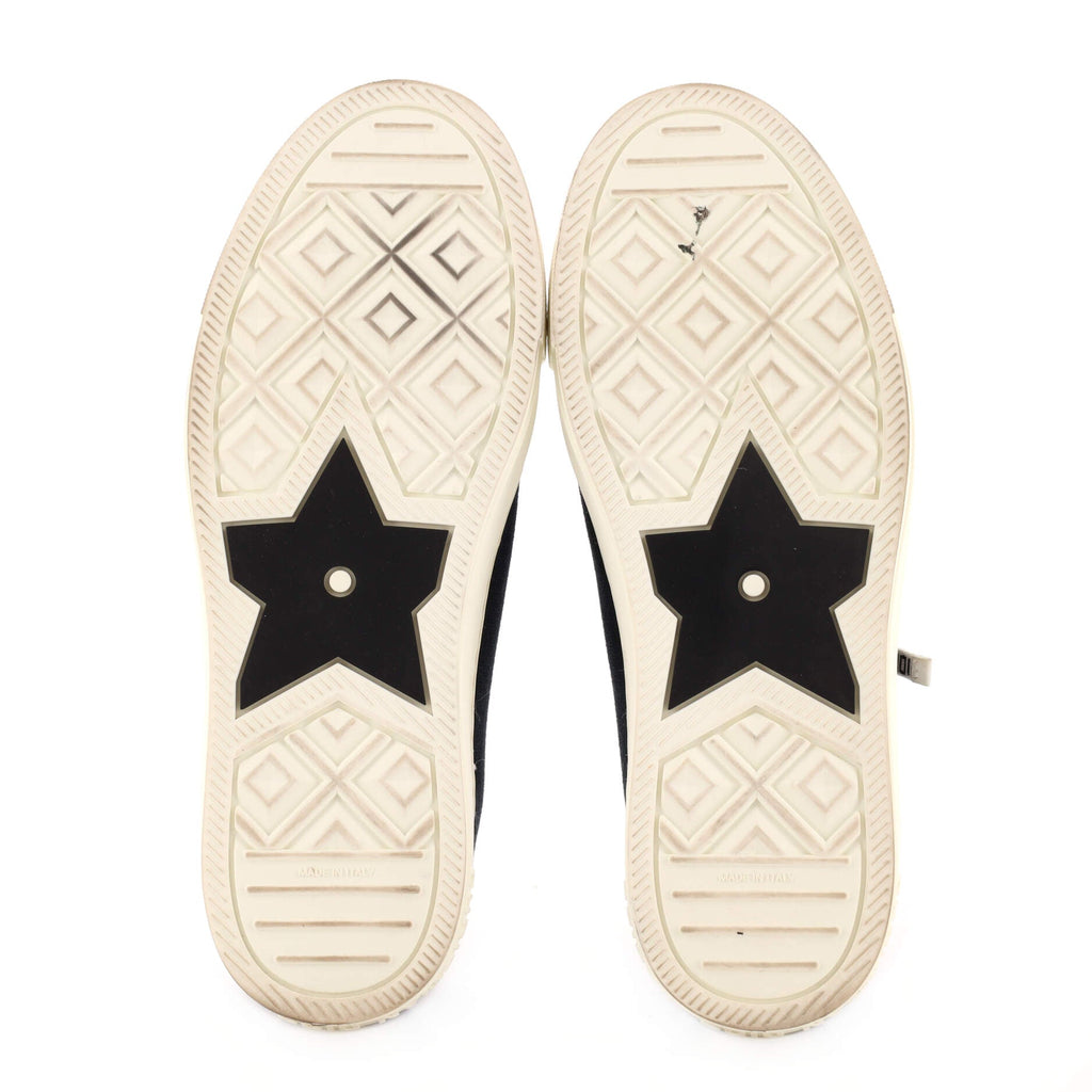 Women's Walk'N'Dior Sneakers Canvas