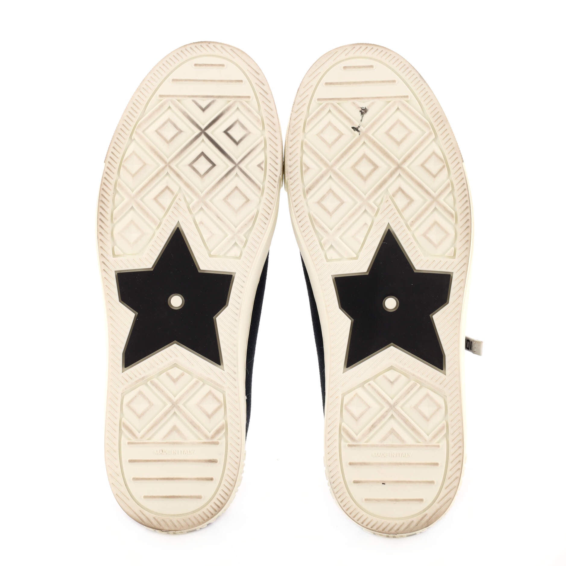 Women's Walk'N'Dior Sneakers Canvas