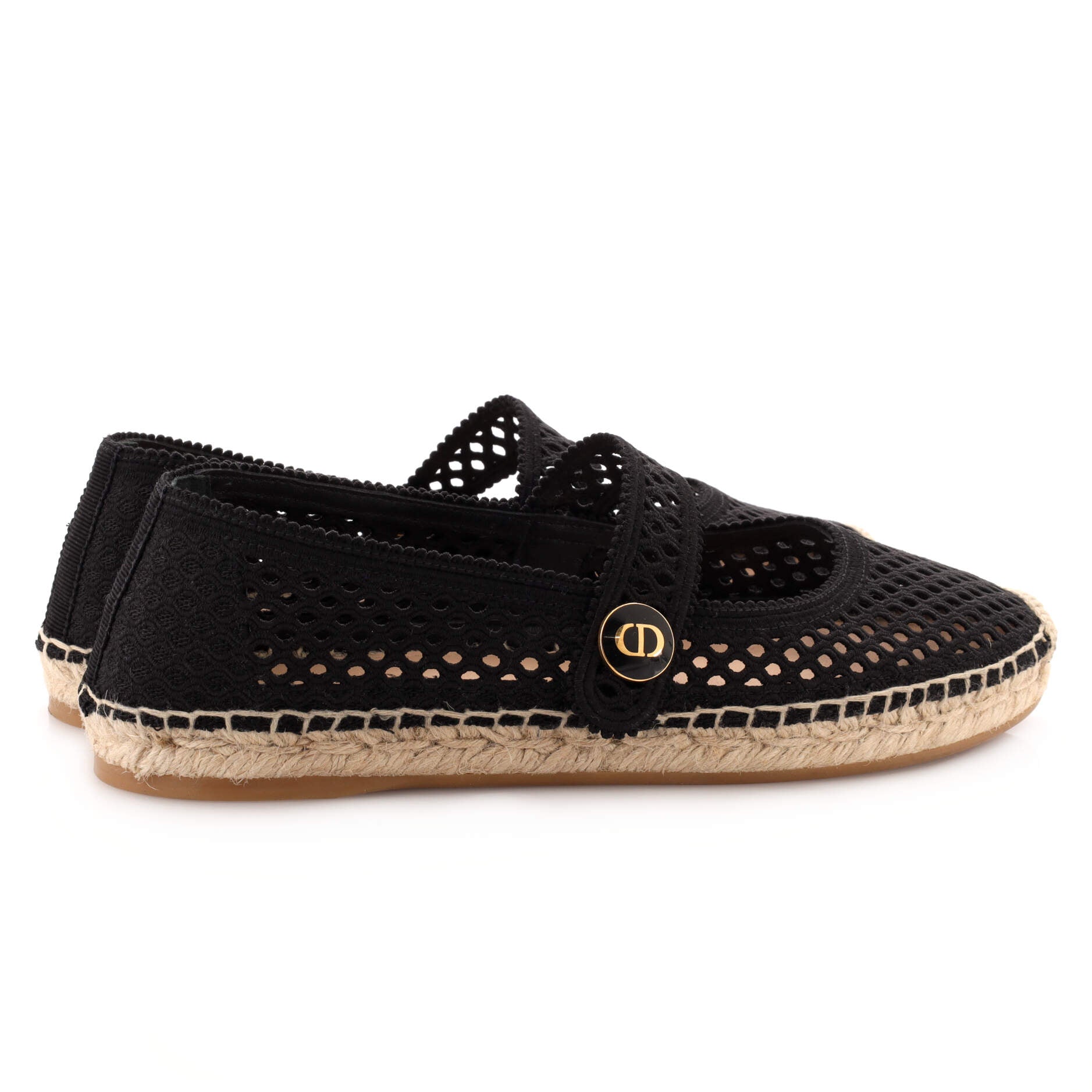 Women's Caro Espadrilles Mesh