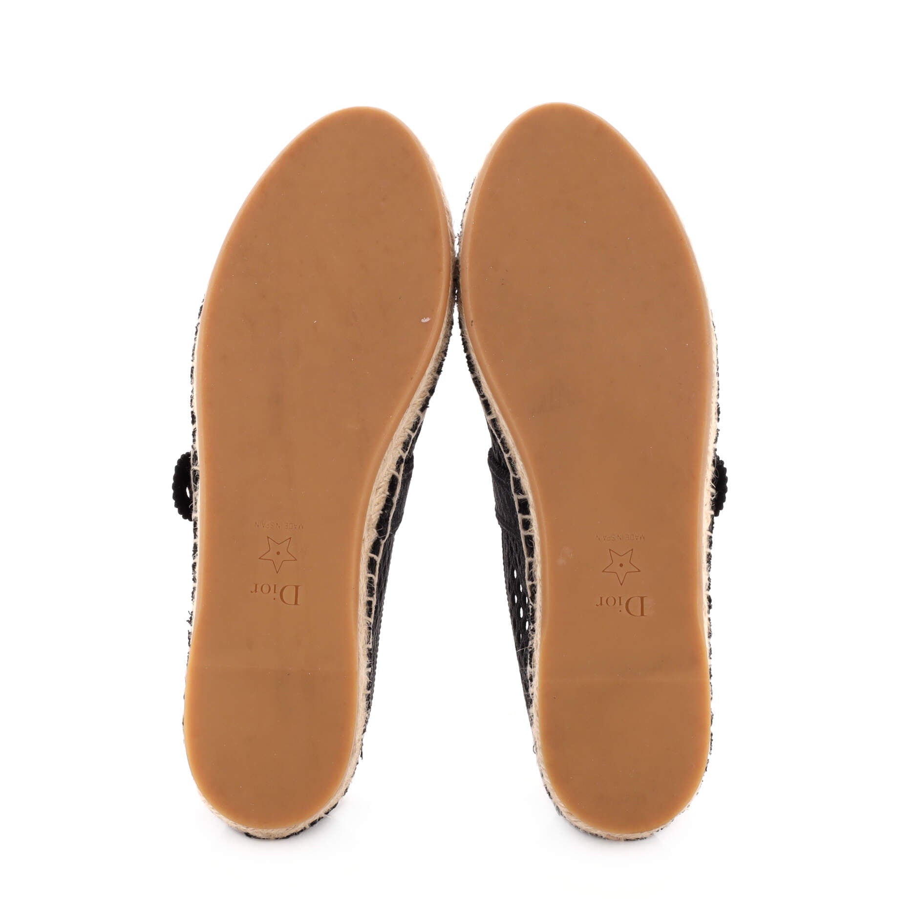 Women's Caro Espadrilles Mesh