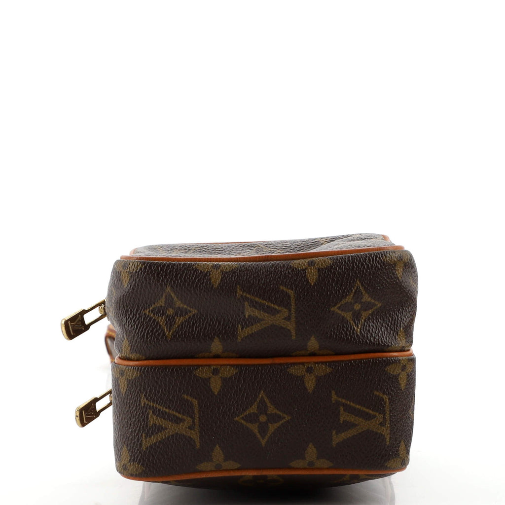 Amazone Bag Monogram Canvas Mini