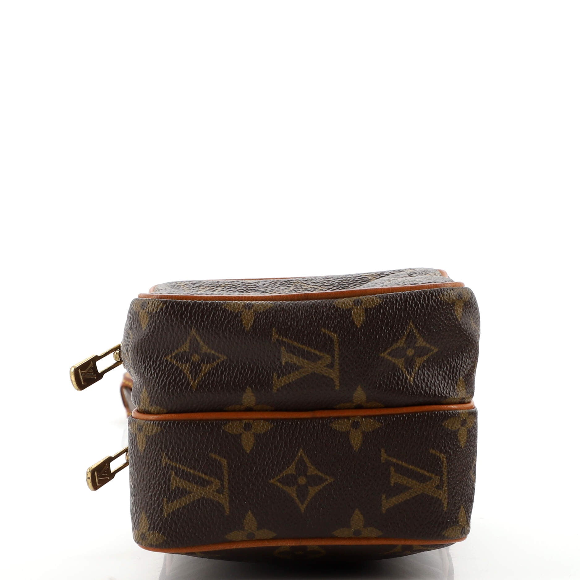 Amazone Bag Monogram Canvas Mini