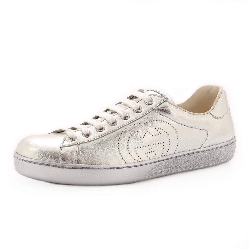 Ace Sneakers Leather