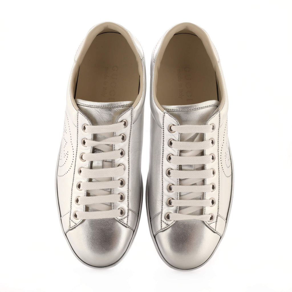 Ace Sneakers Leather