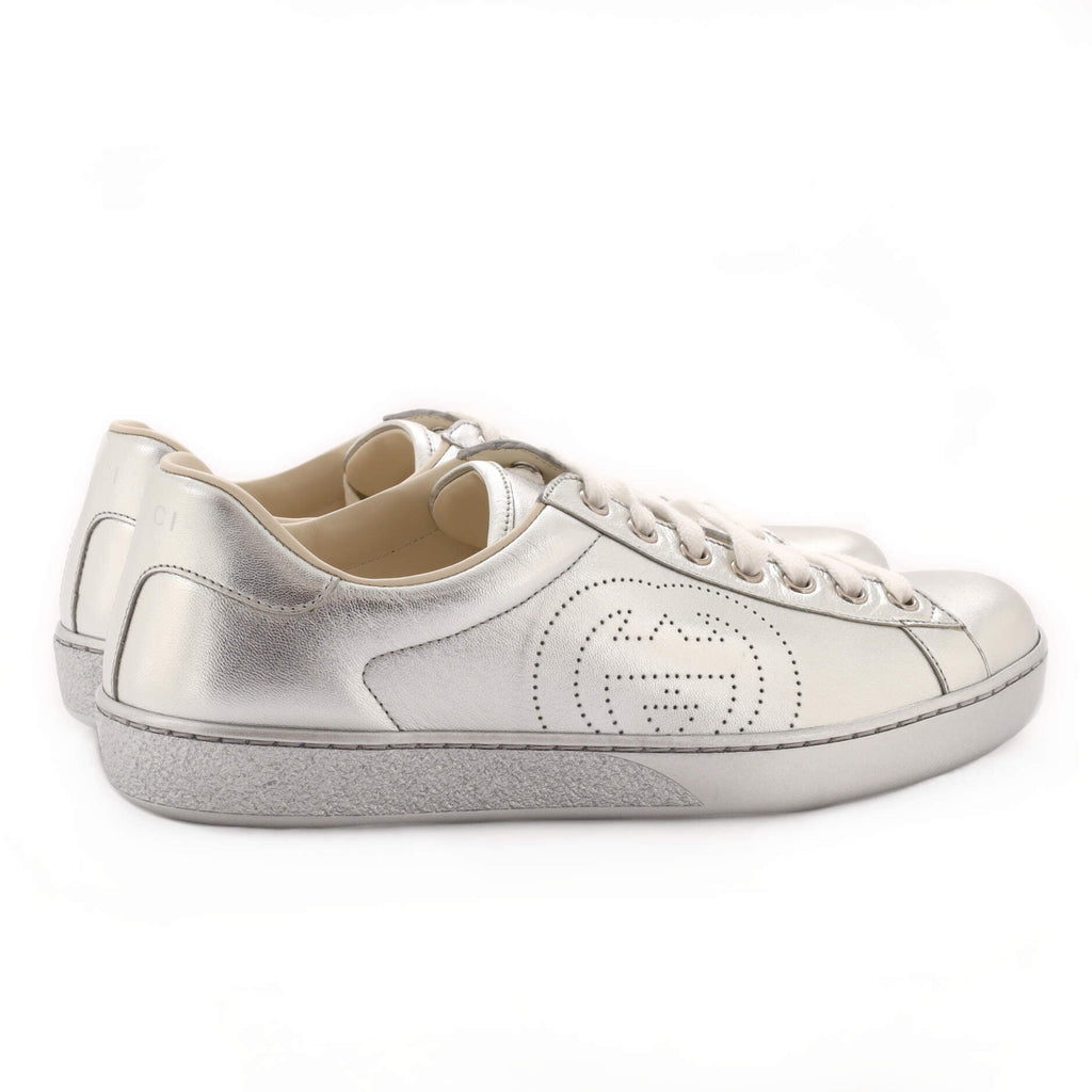 Ace Sneakers Leather