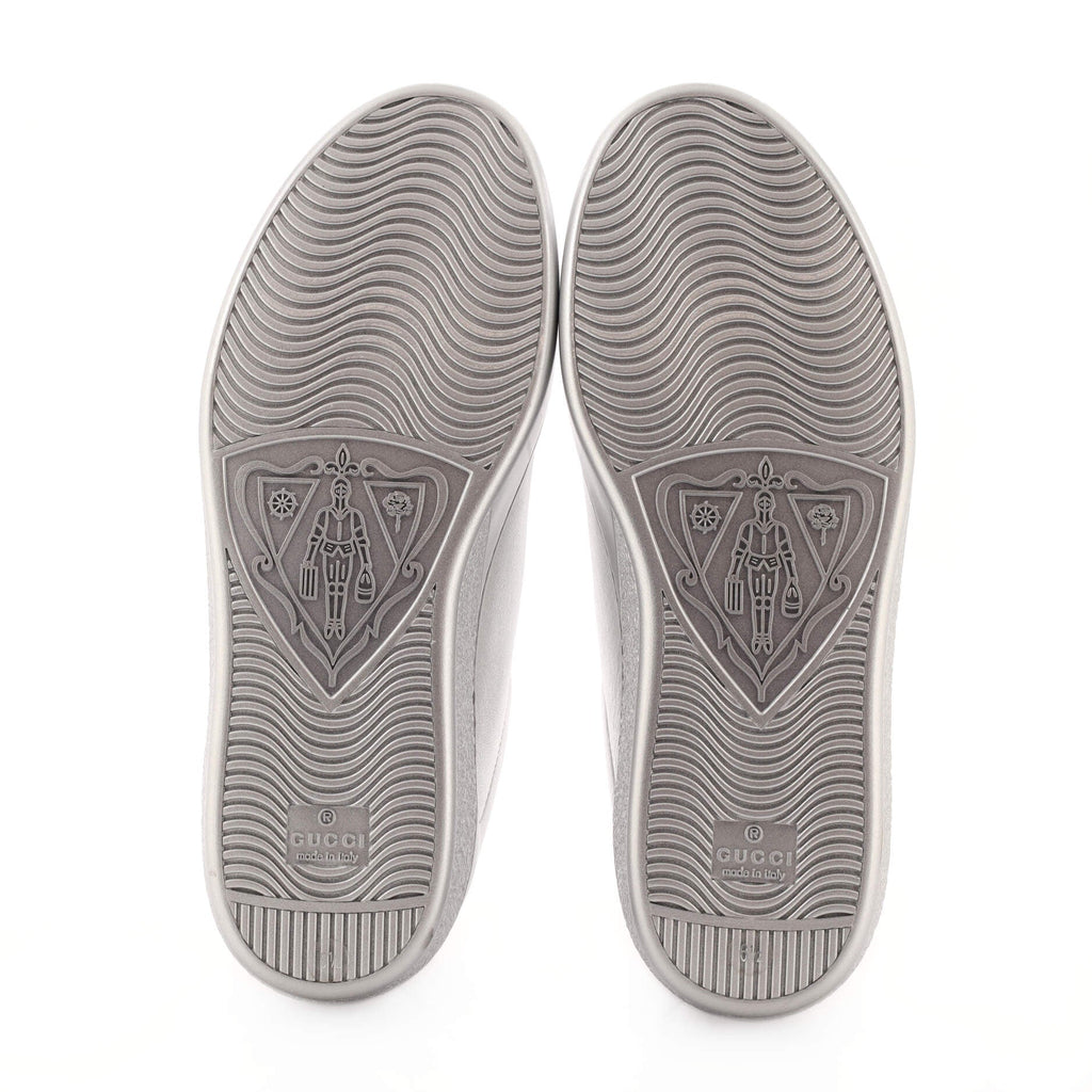 Ace Sneakers Leather