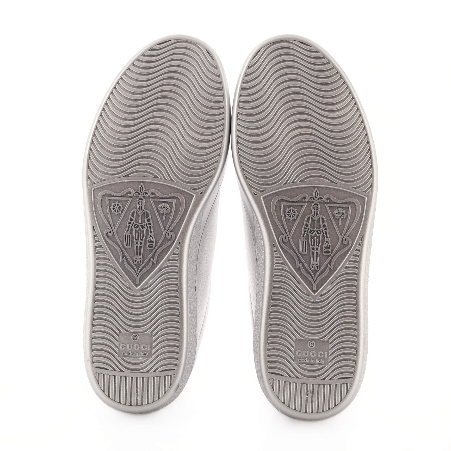 Ace Sneakers Leather