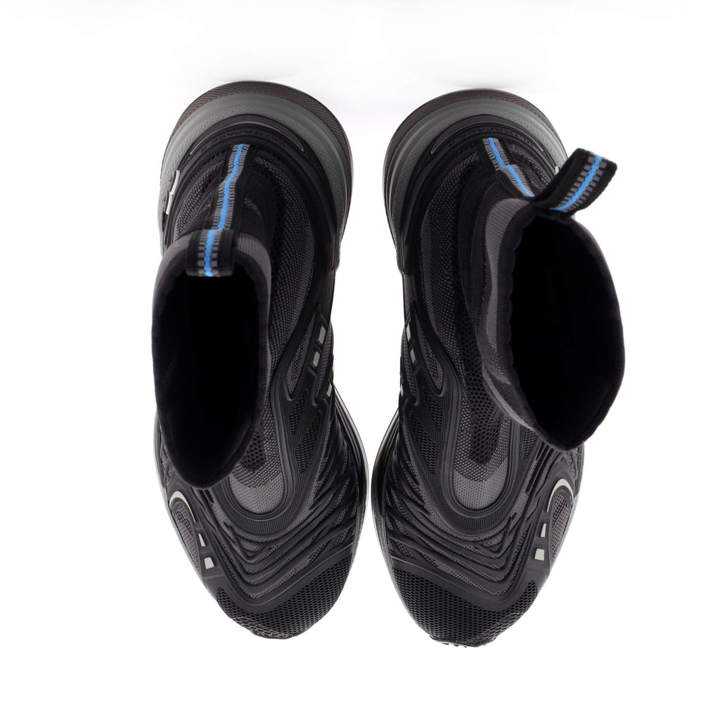 Men's Ultrapace R Sock Boots Technical Fabric and Rubber