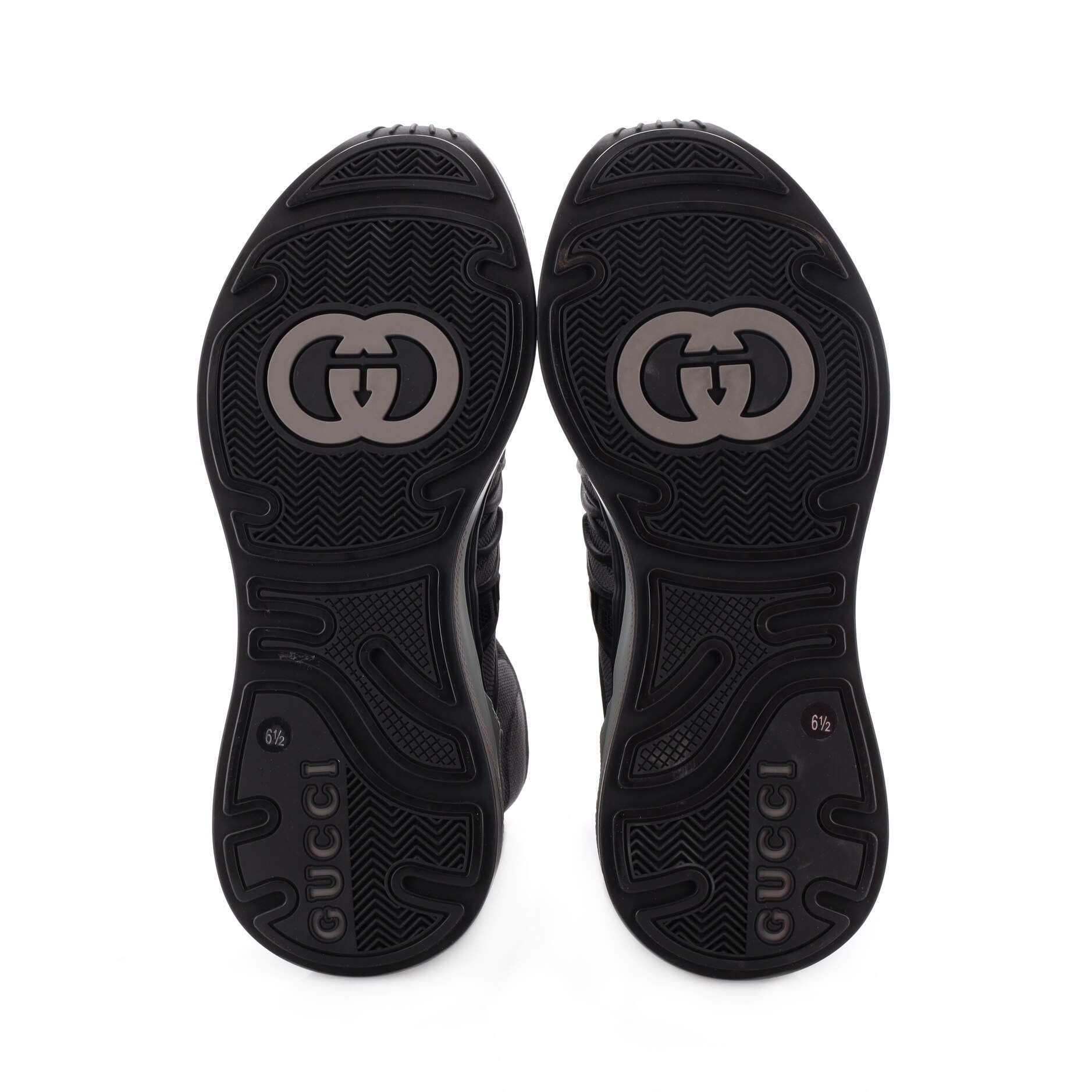 Men's Ultrapace R Sock Boots Technical Fabric and Rubber