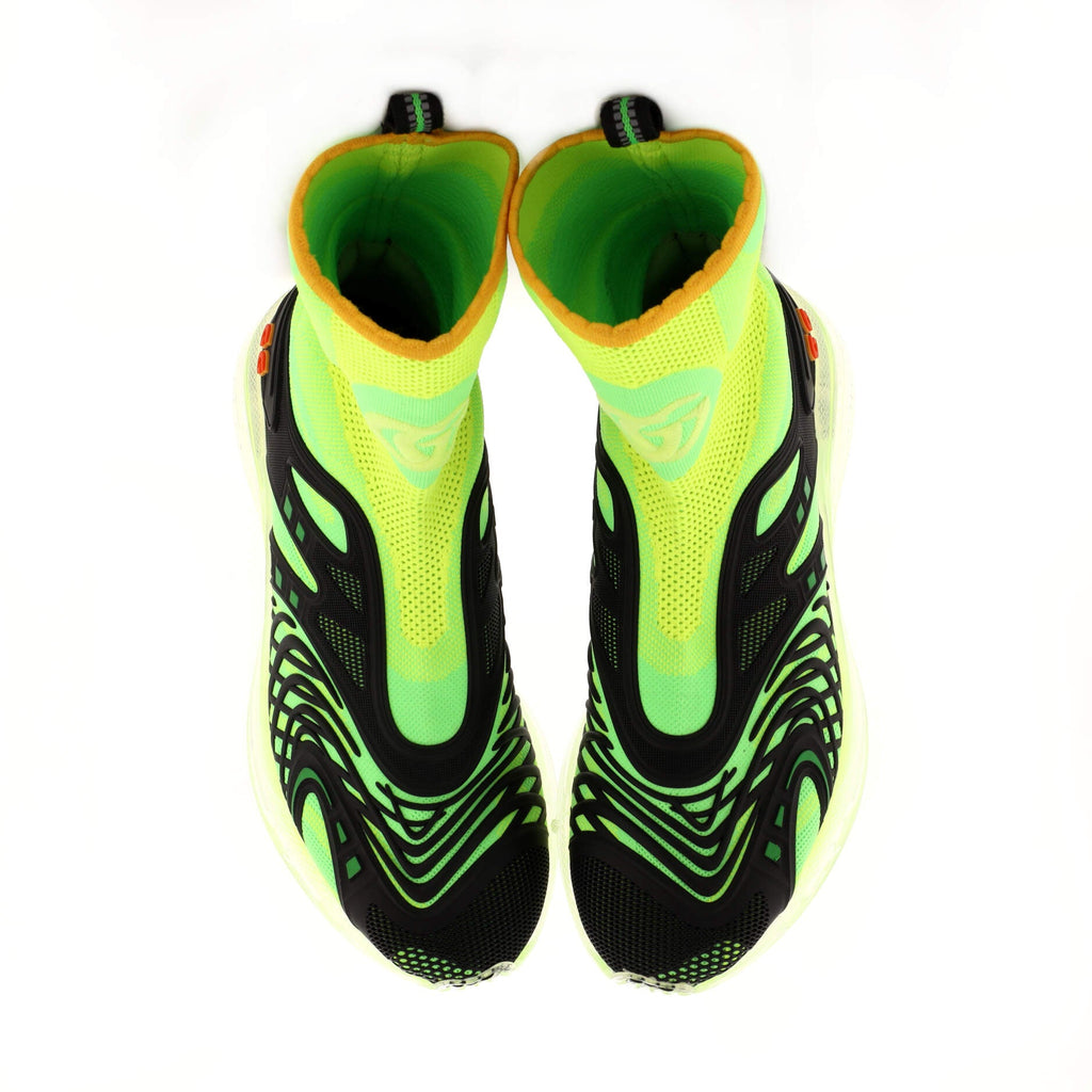 Men's Ultrapace R Sock Boots Technical Fabric and Rubber