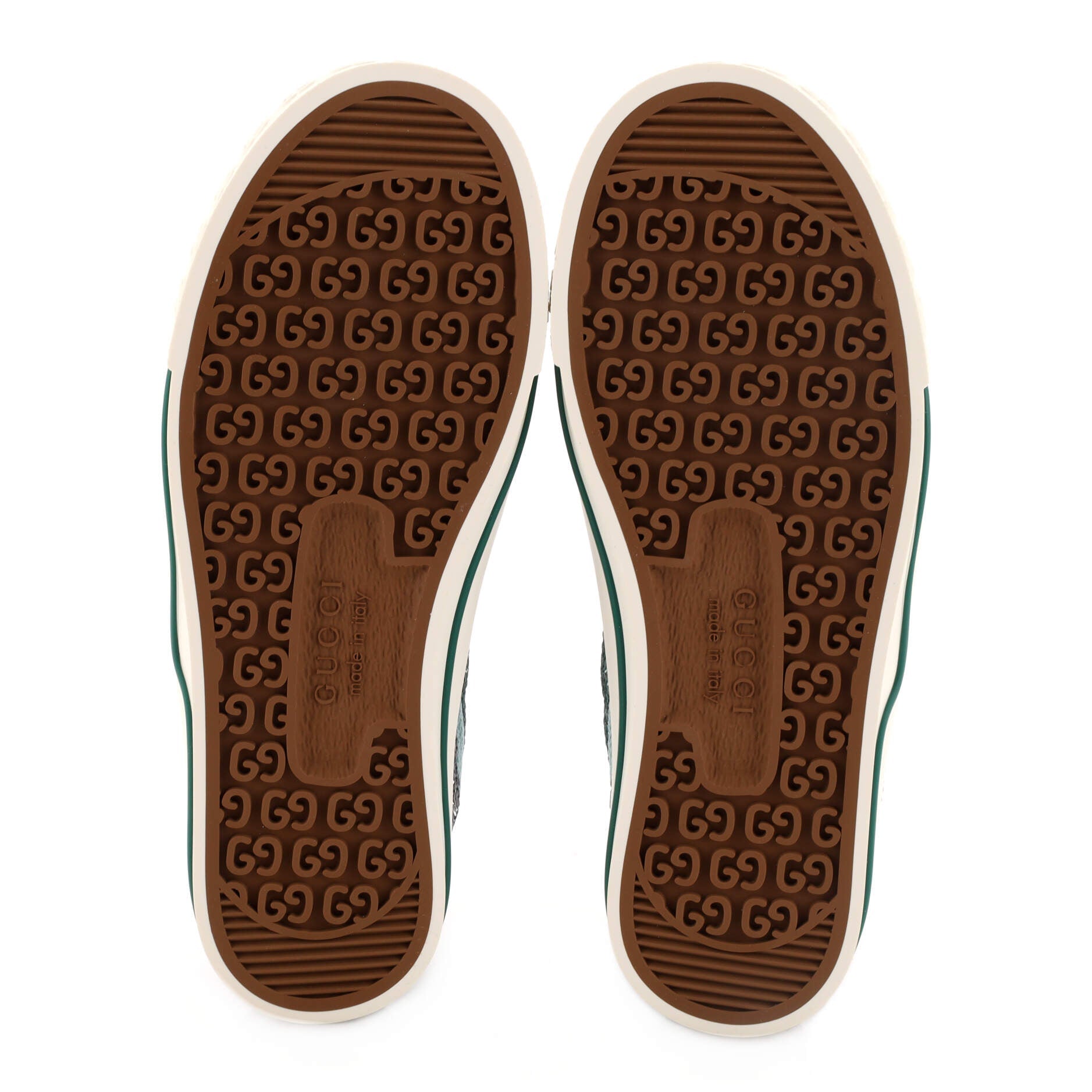 1977 Tennis Sneakers Sequins