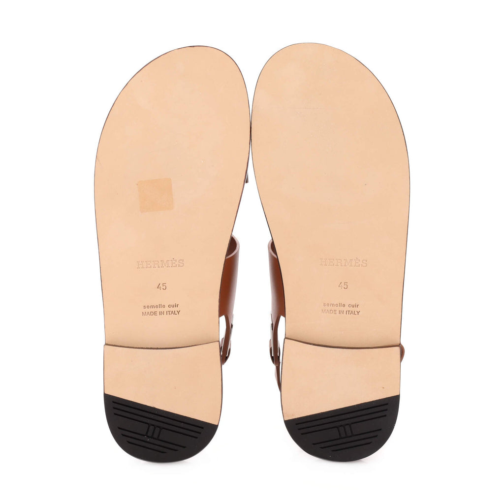 Men's Darius Sandals Leather