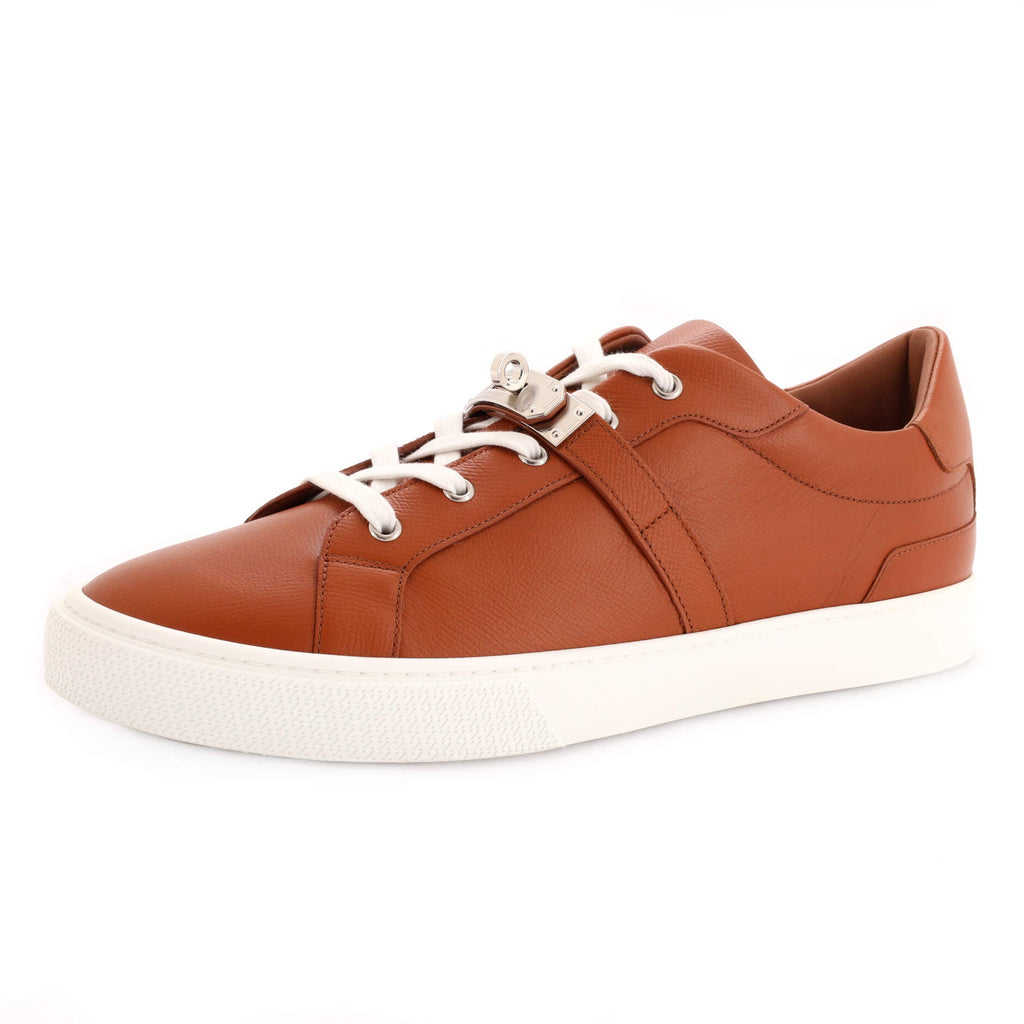 Men's Day Sneakers Leather