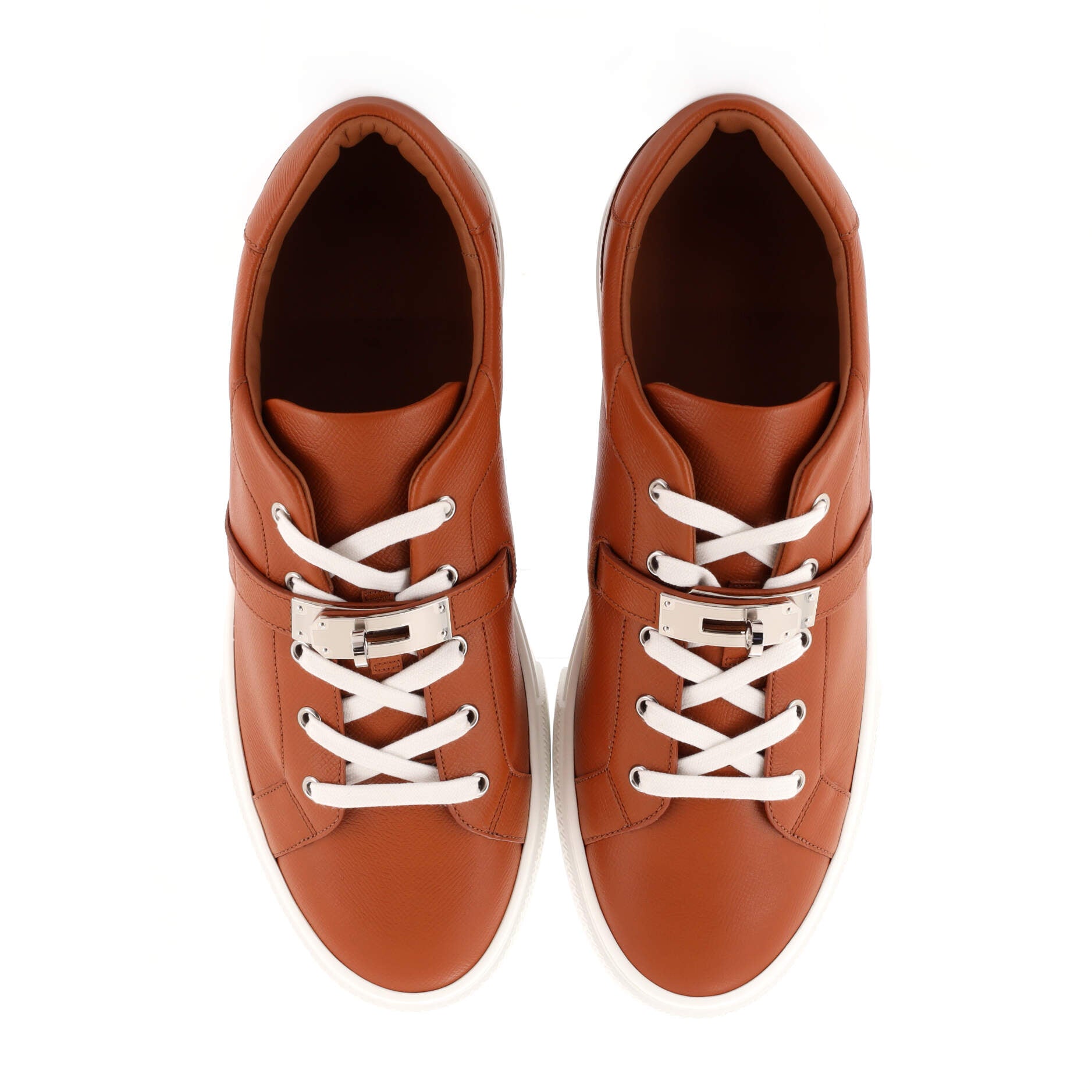 Men's Day Sneakers Leather