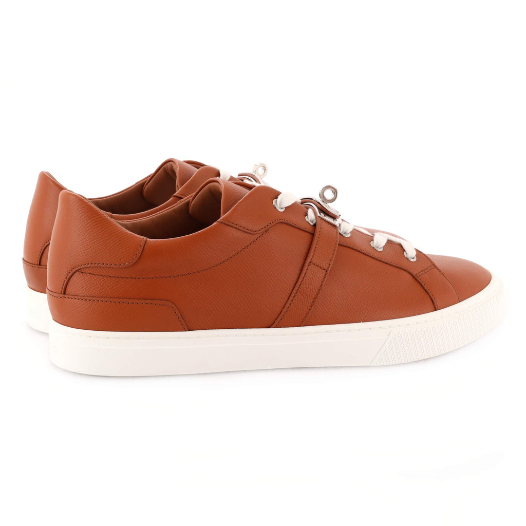 Men's Day Sneakers Leather