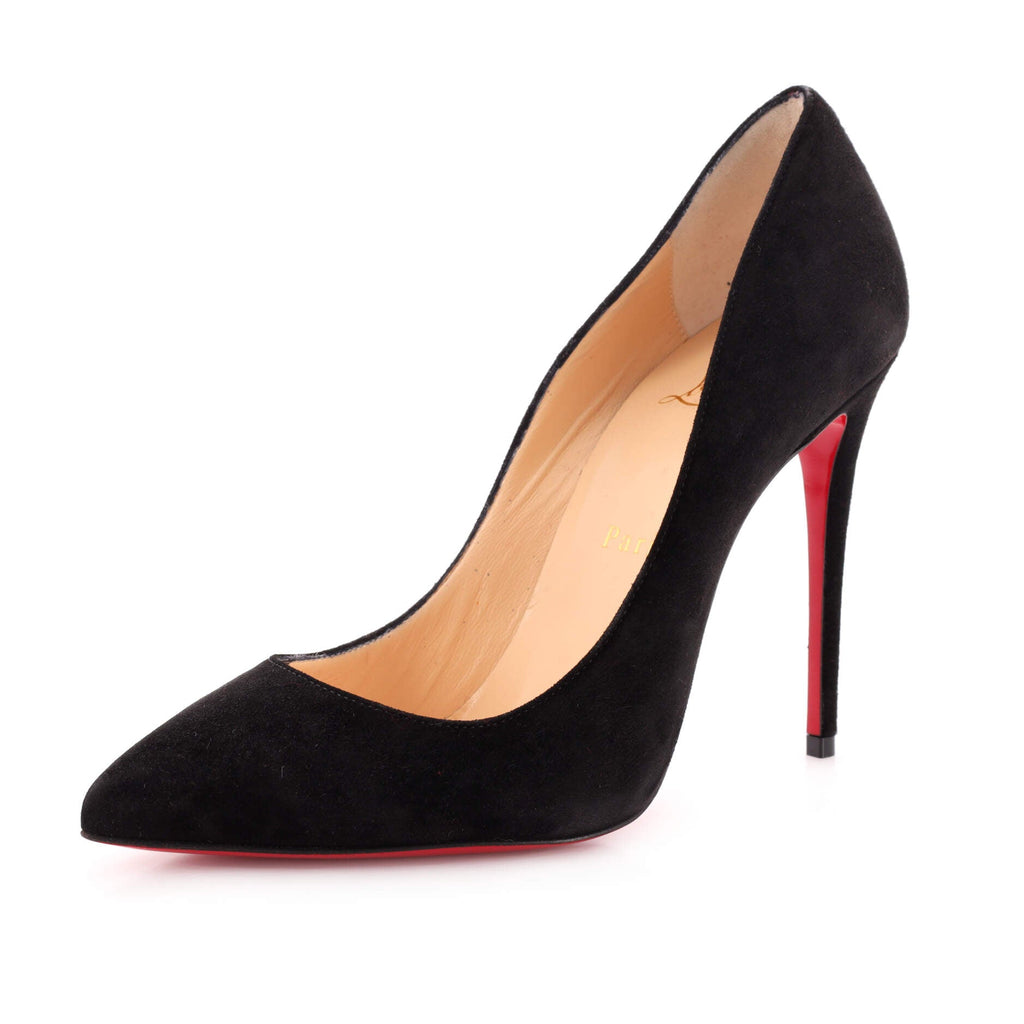 Women's Kate Pumps Suede 100