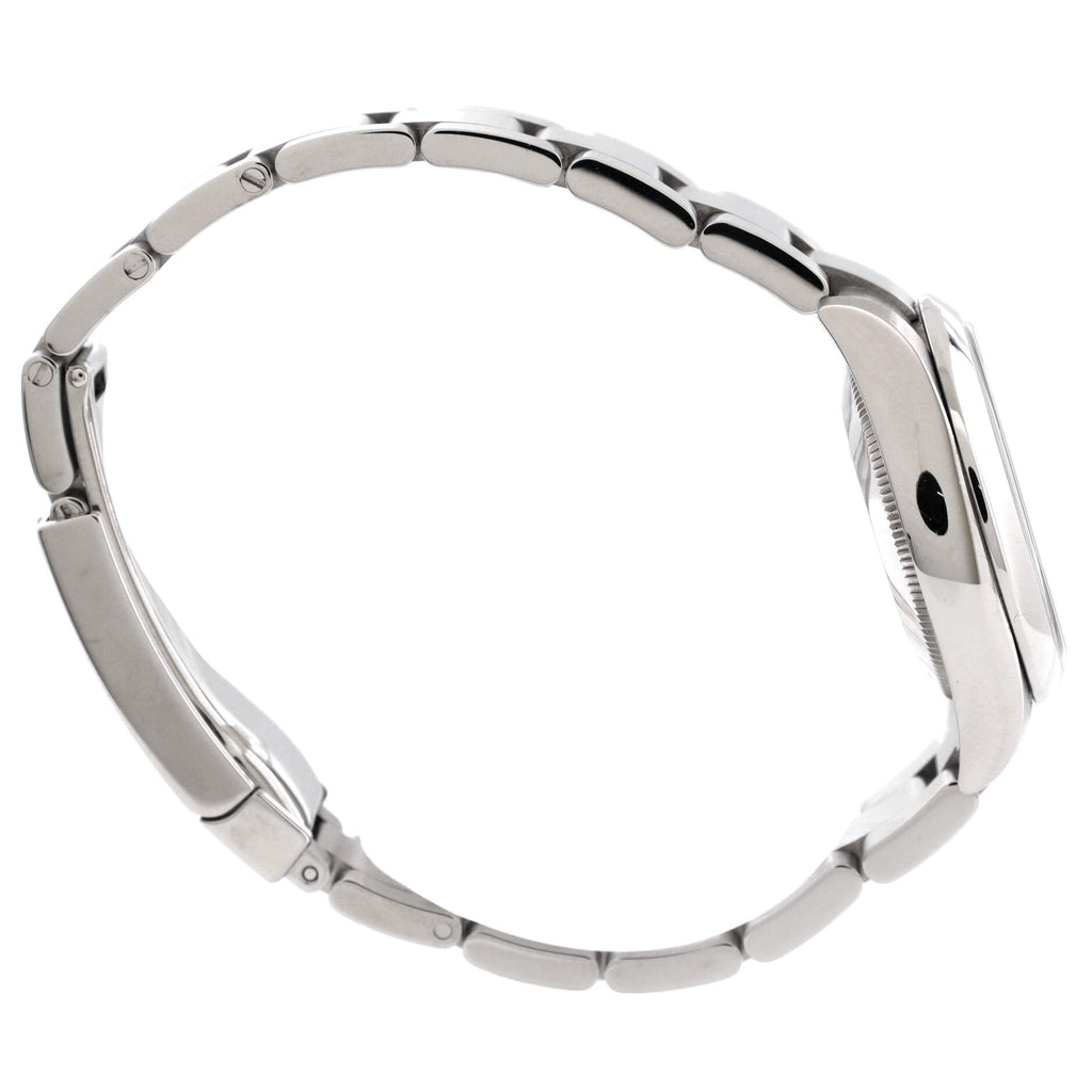 Oyster Perpetual Datejust Automatic Watch Stainless Steel 31
