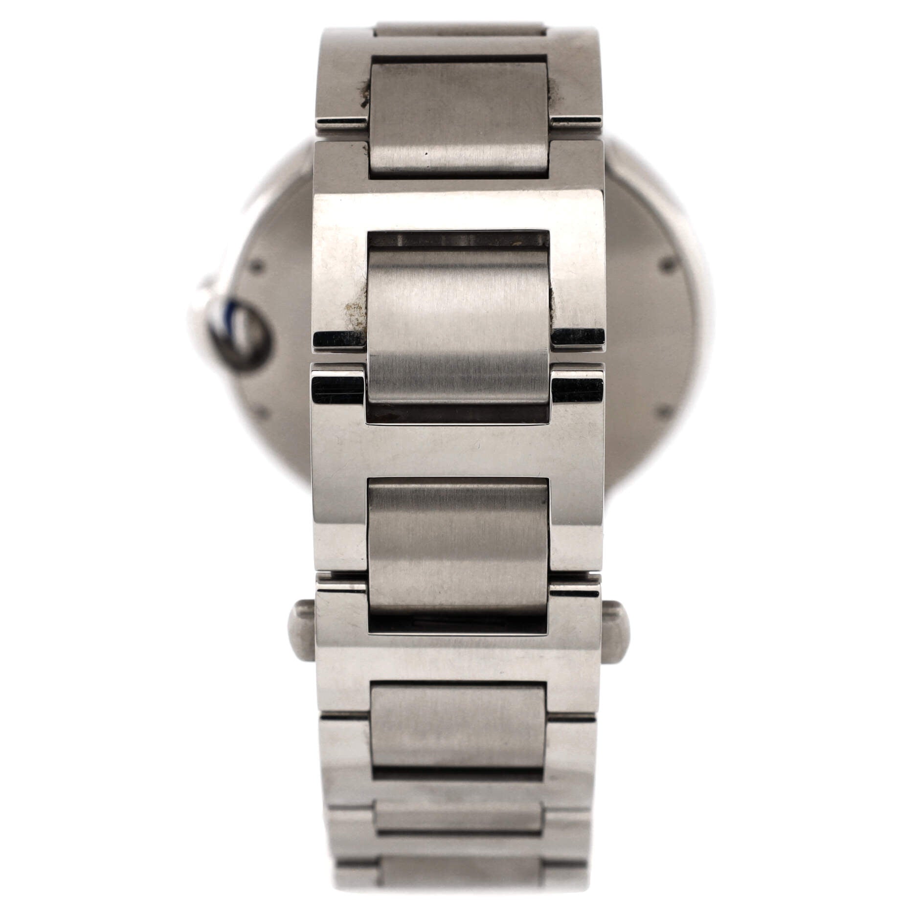 Ballon Bleu de Cartier Automatic Watch Stainless Steel 42