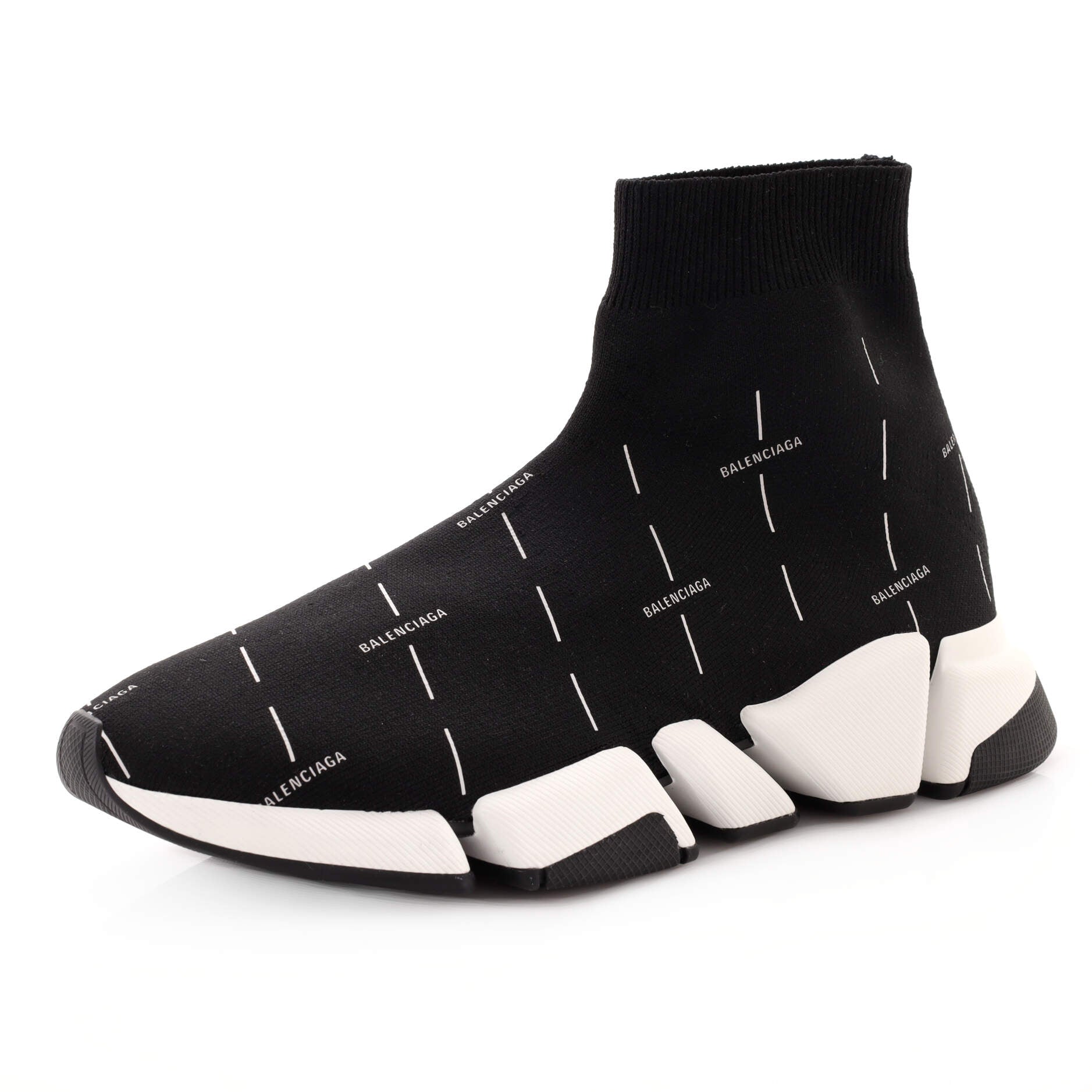Men's Speed 2.0 Sneakers Technical Knit