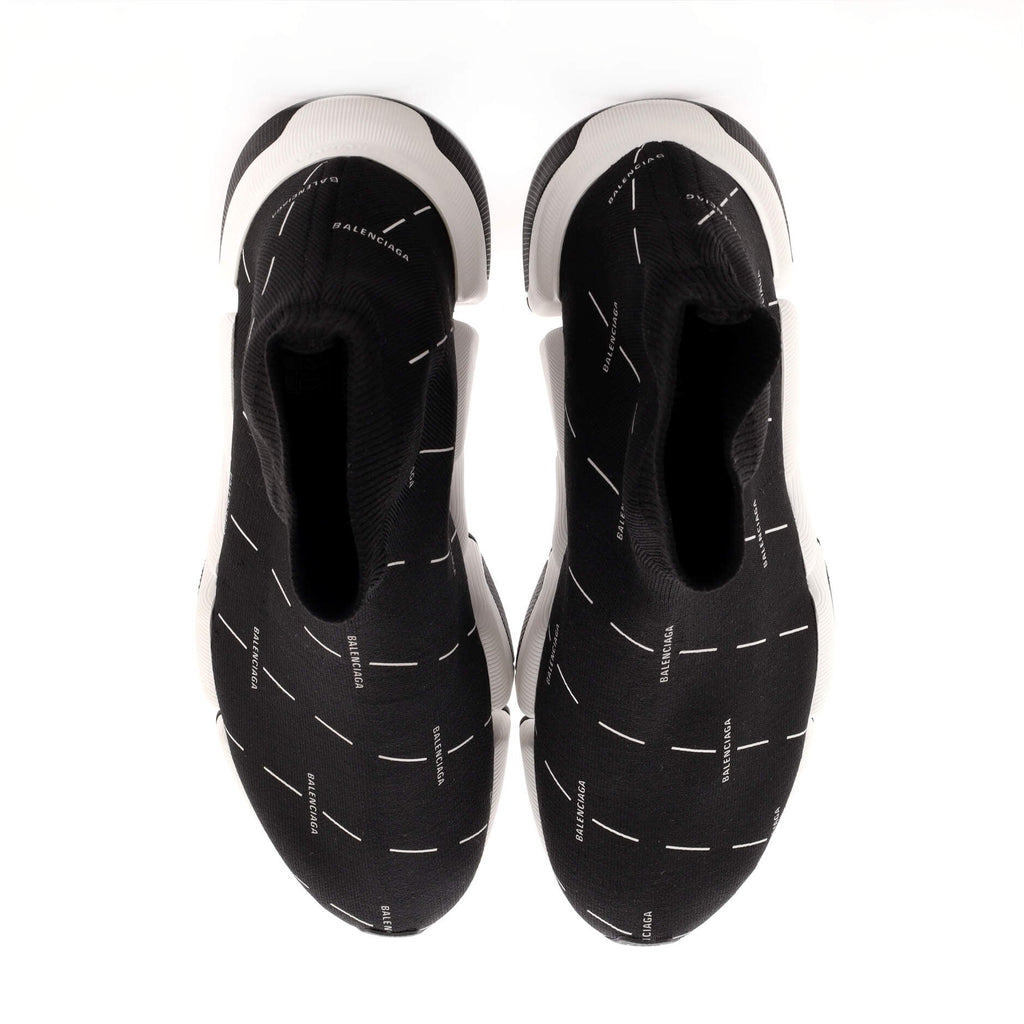 Men's Speed 2.0 Sneakers Technical Knit