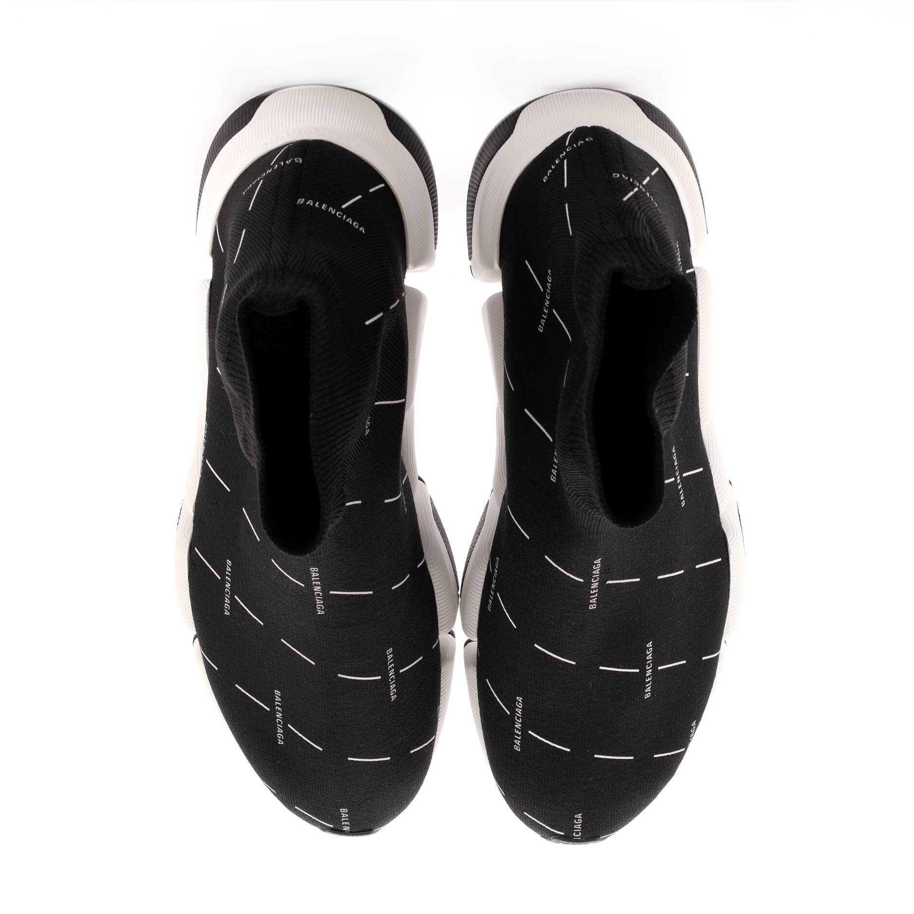 Men's Speed 2.0 Sneakers Technical Knit