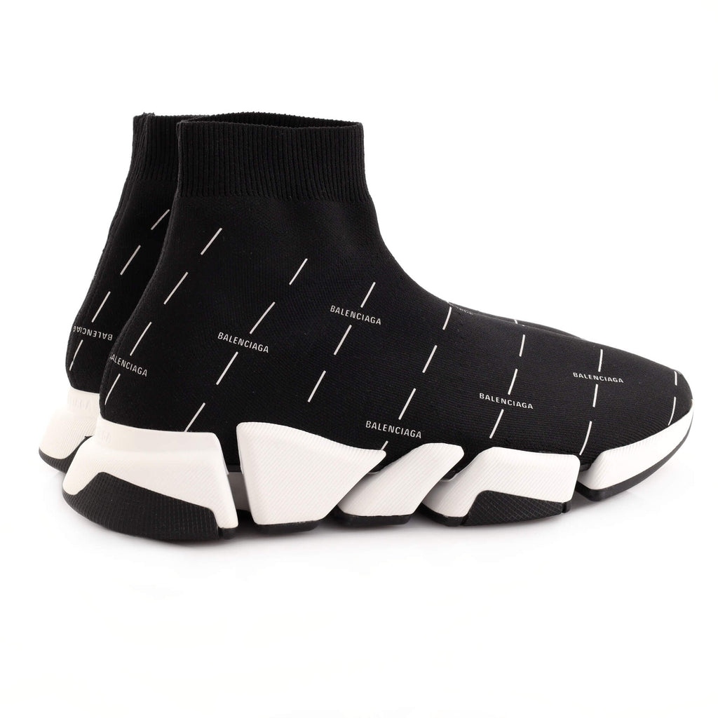 Men's Speed 2.0 Sneakers Technical Knit