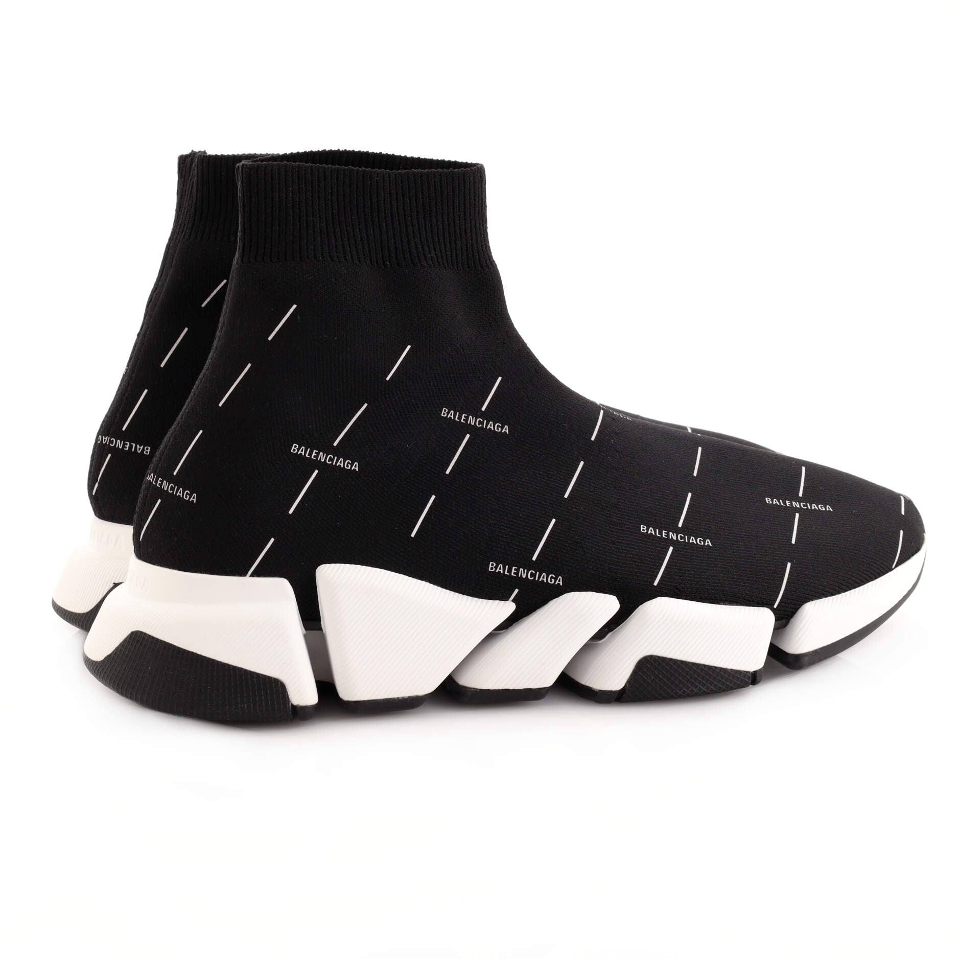Men's Speed 2.0 Sneakers Technical Knit