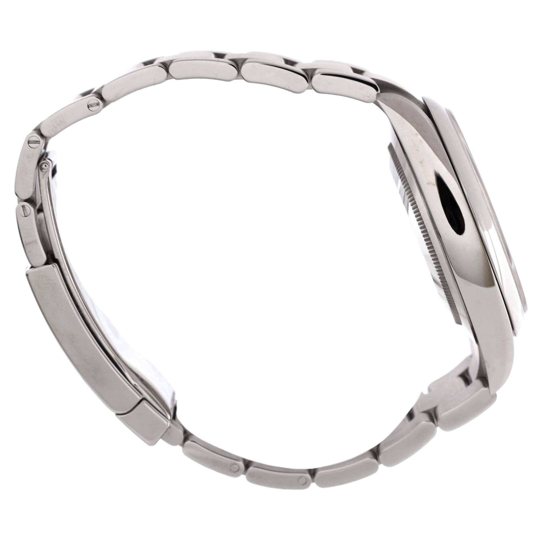 Oyster Perpetual Automatic Watch Stainless Steel 41