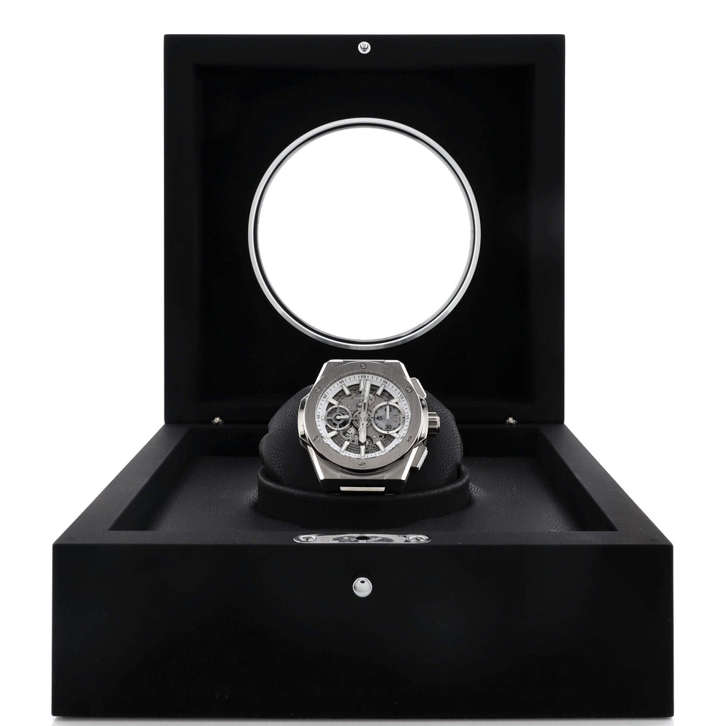 Big Bang Integral Automatic Watch Titanium 42