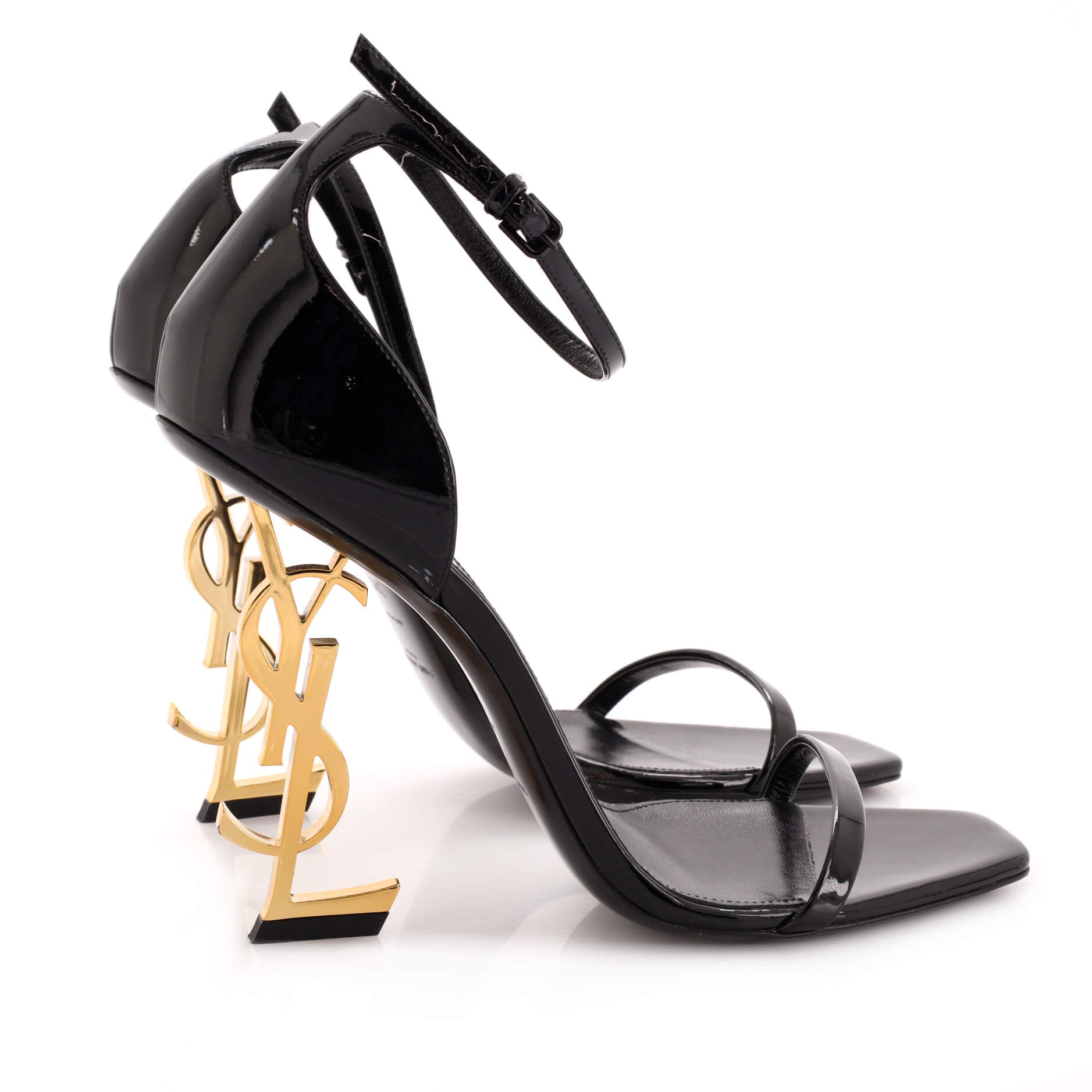 Women's Opyum Heels Patent 110