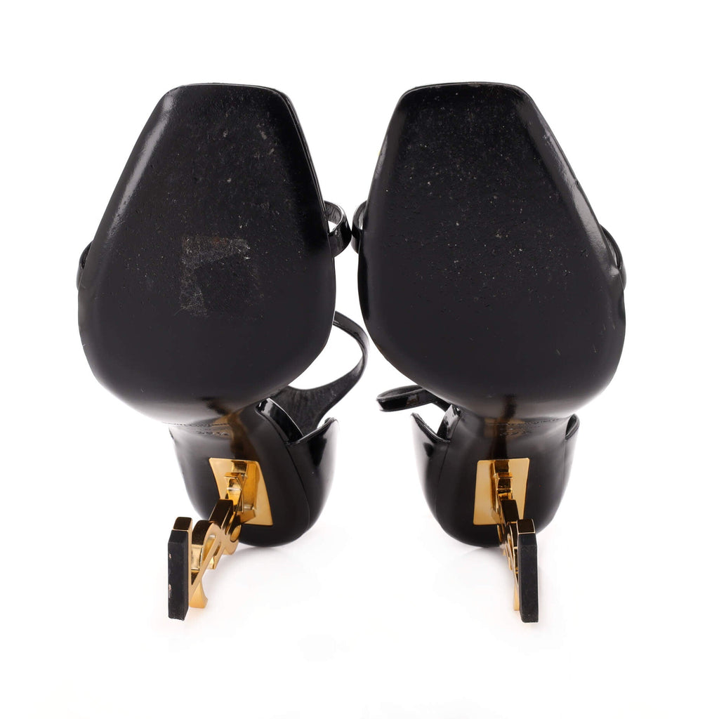 Women's Opyum Heels Patent 110
