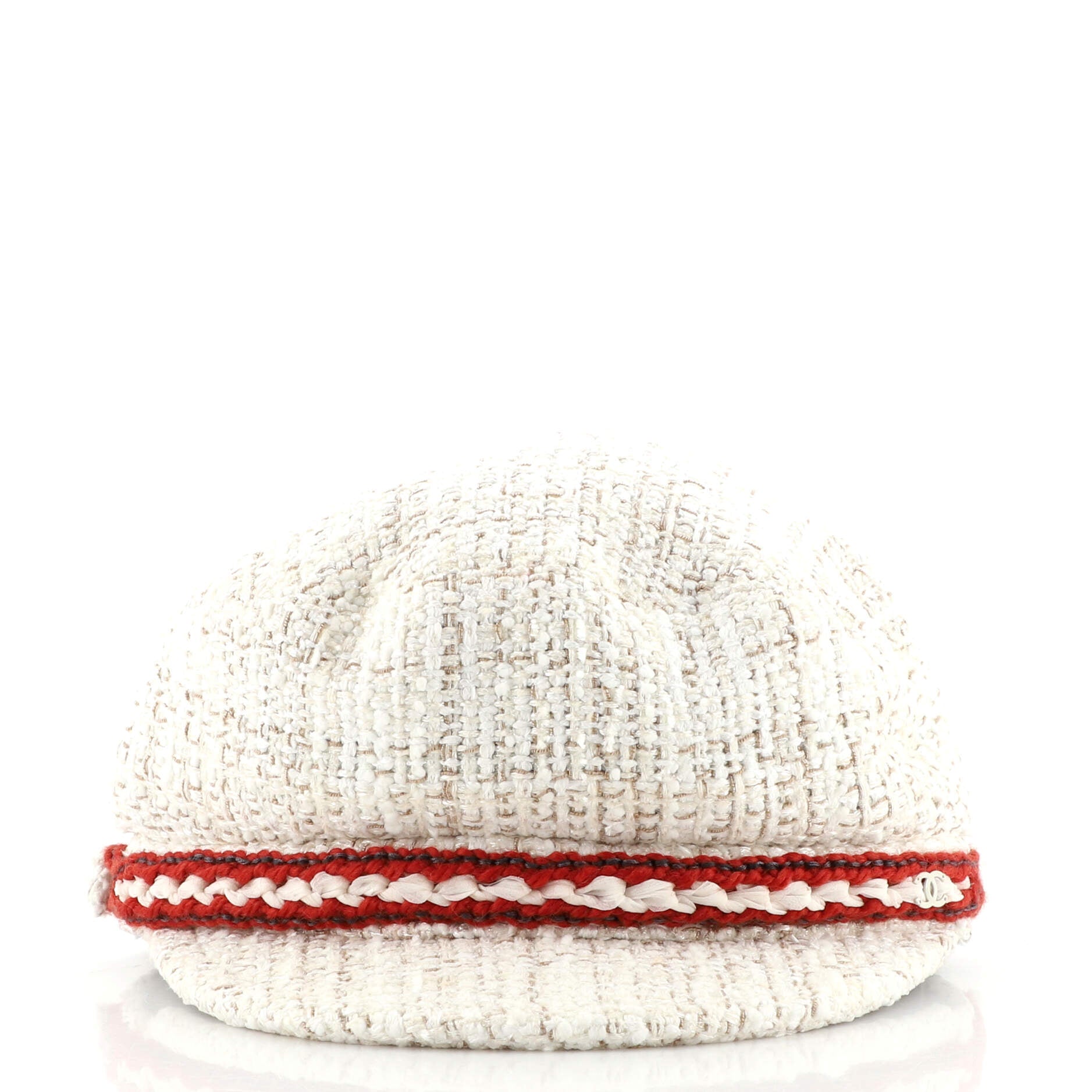 Sailor Cap Tweed