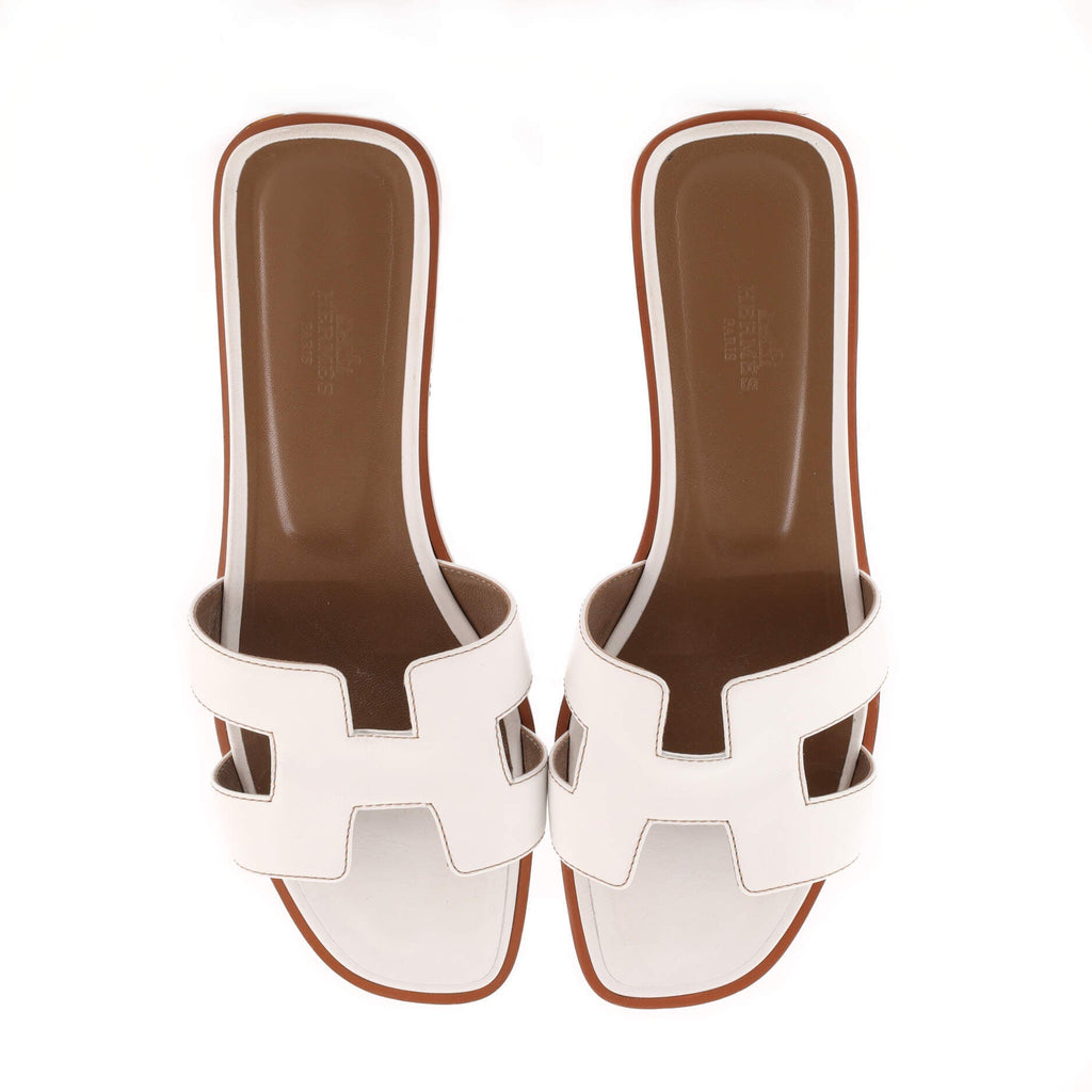 Women's Oran Sandals Leather