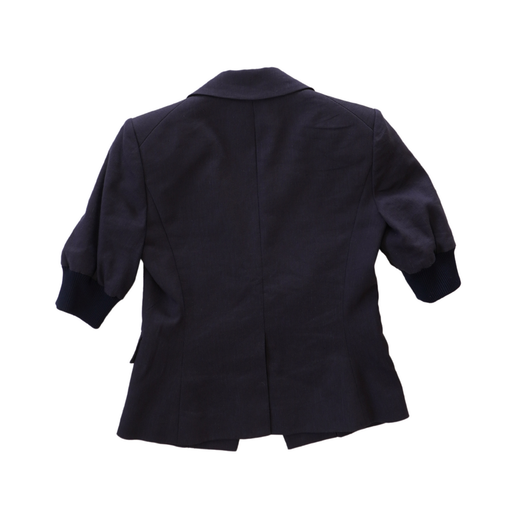 Veronica Beard 'Margereth Sport' Blazer - Women's 0