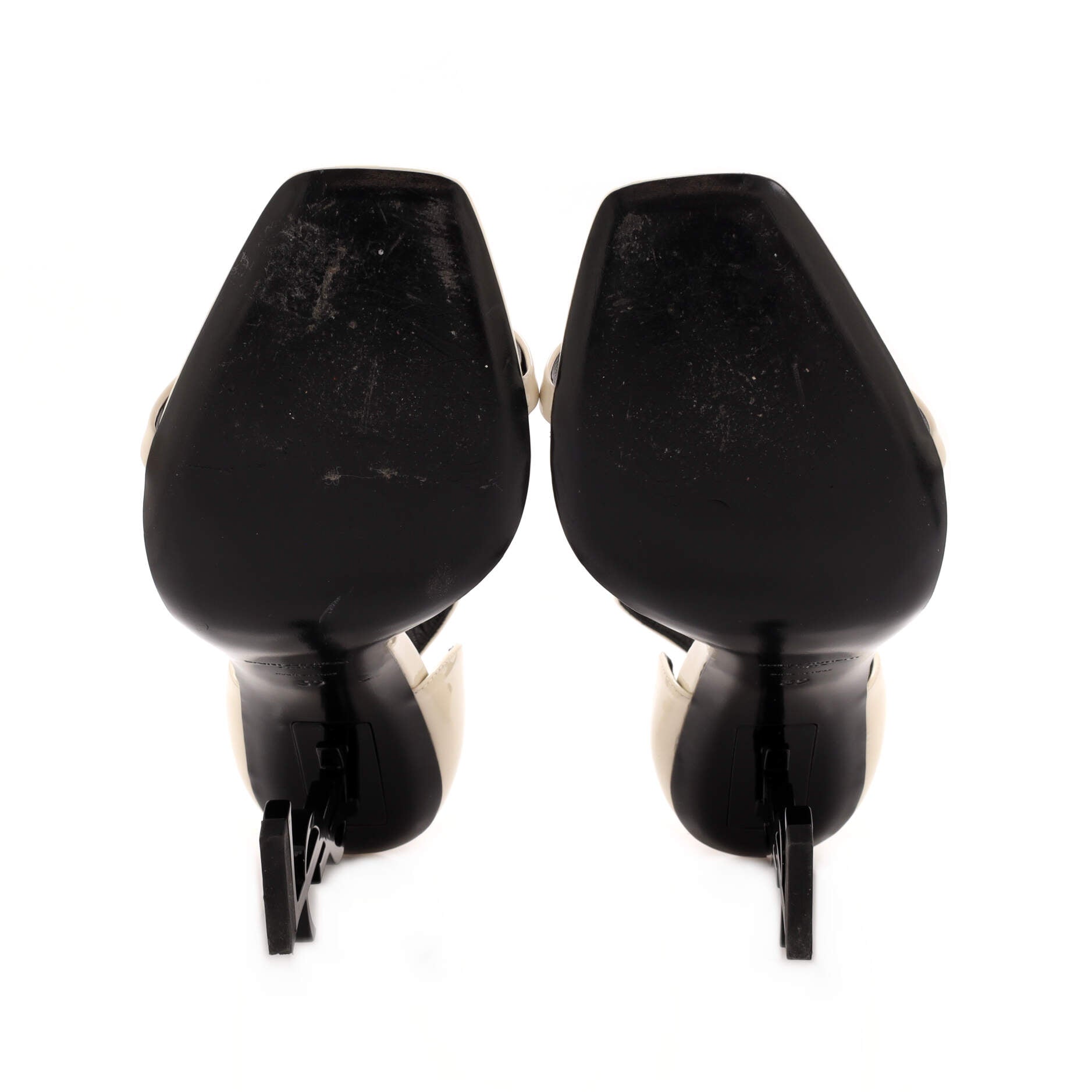 Women's Opyum Heels Patent 110