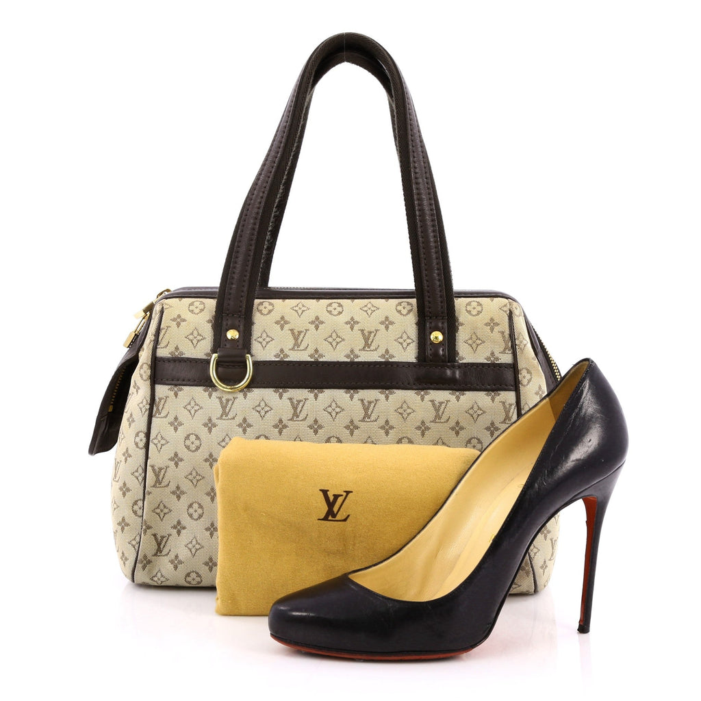Josephine Handbag Mini Lin PM