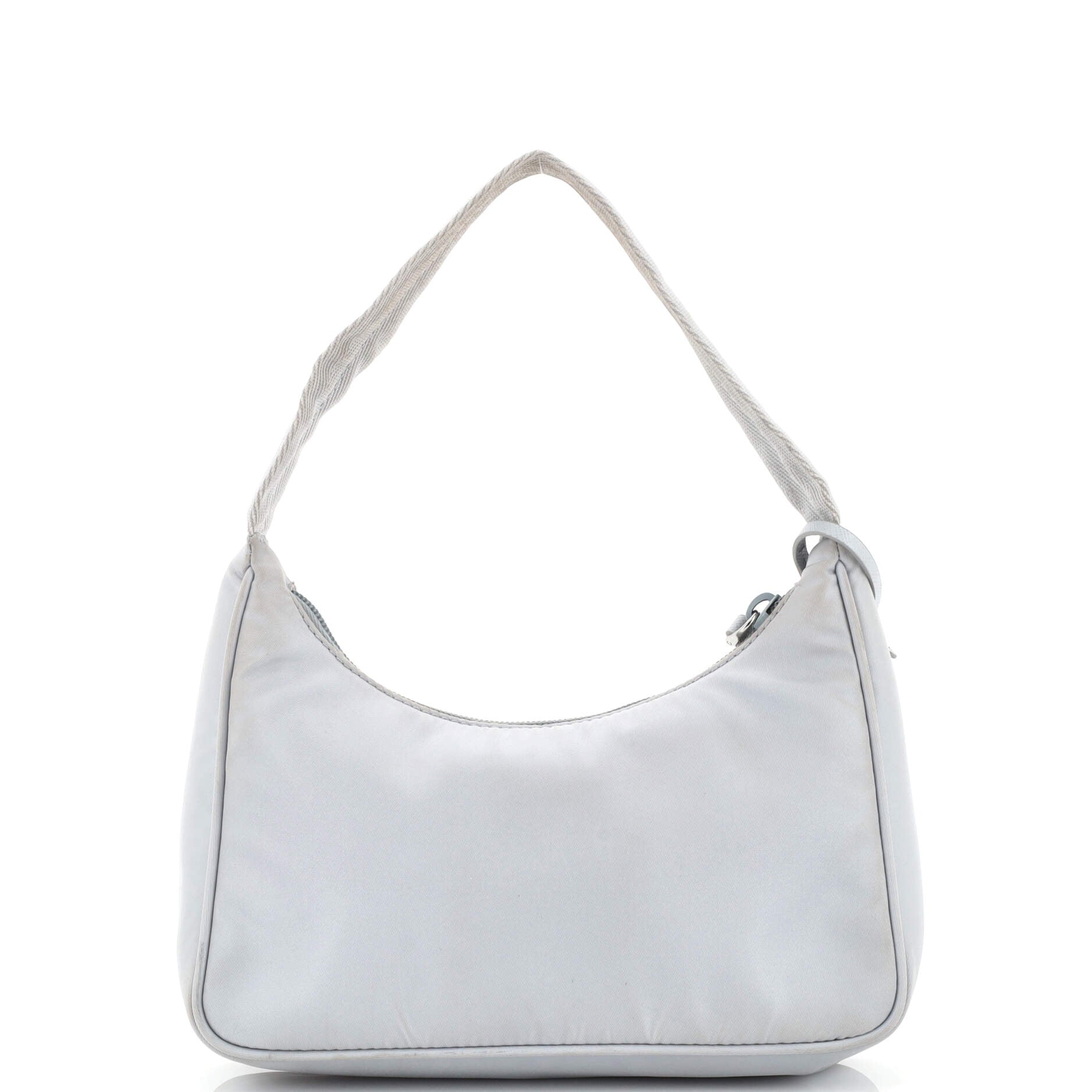 Re-Edition 2000 Hobo Tessuto Mini