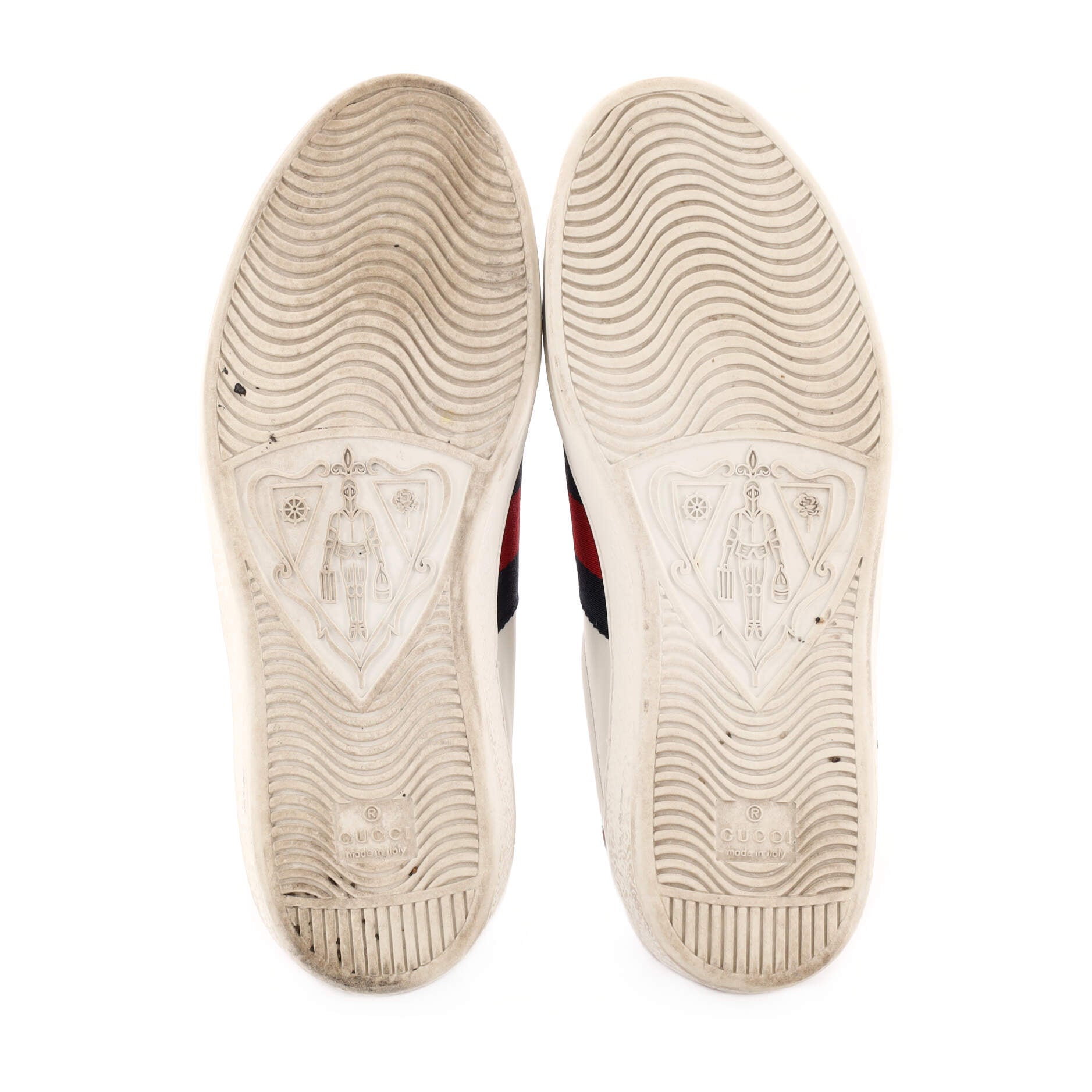 Ace Sneakers Leather