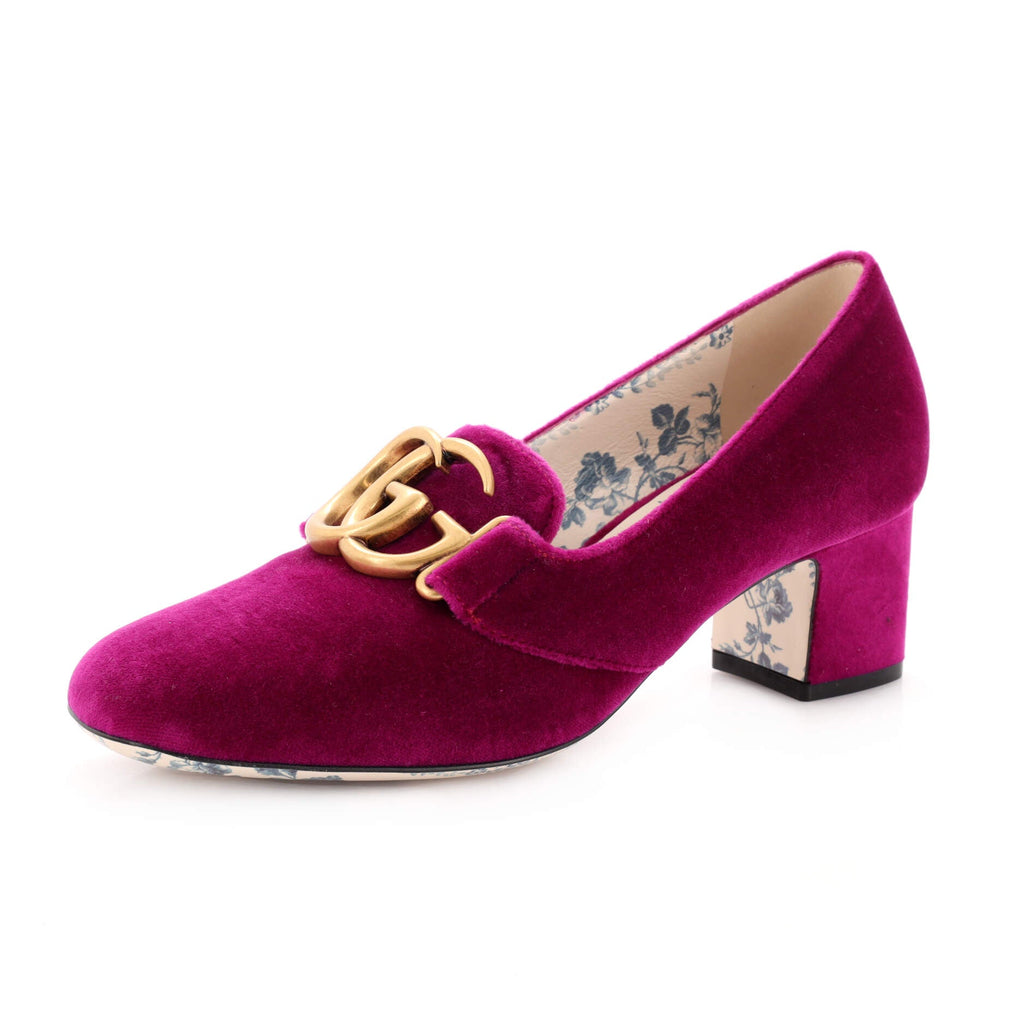 Women's Victoire Loafers Velvet