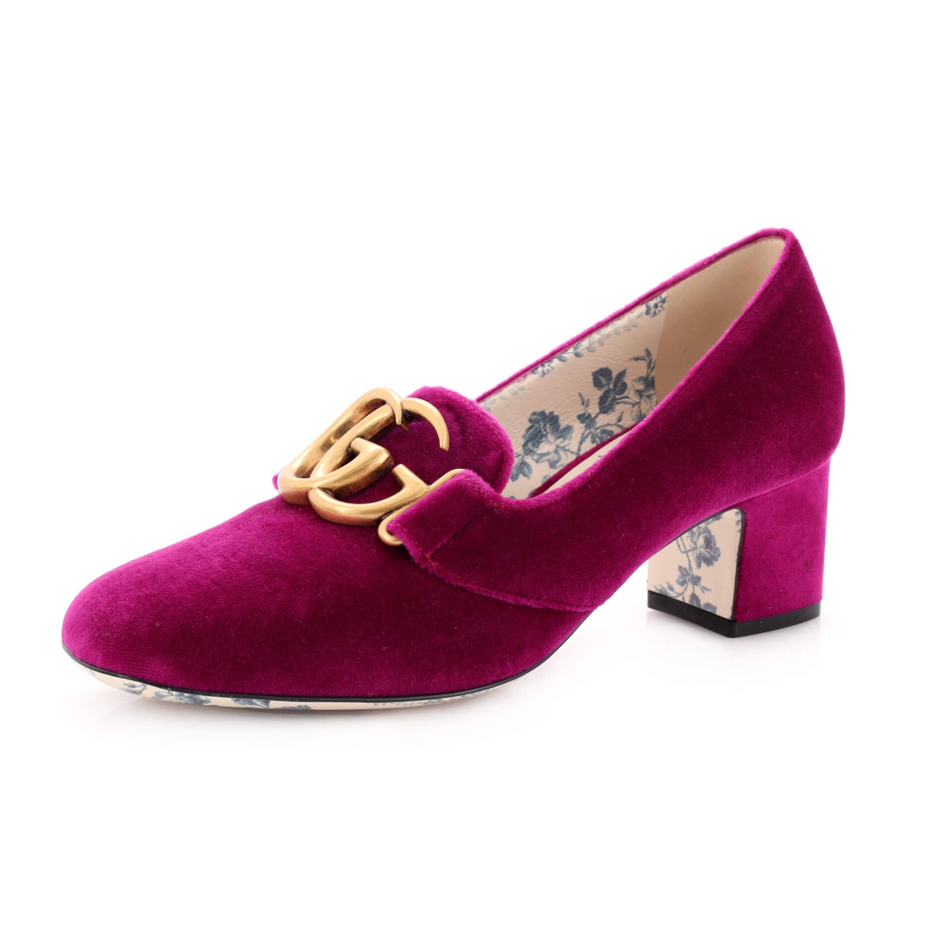 Women's Victoire Loafers Velvet