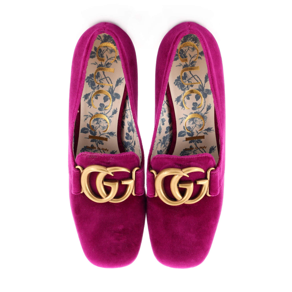 Women's Victoire Loafers Velvet