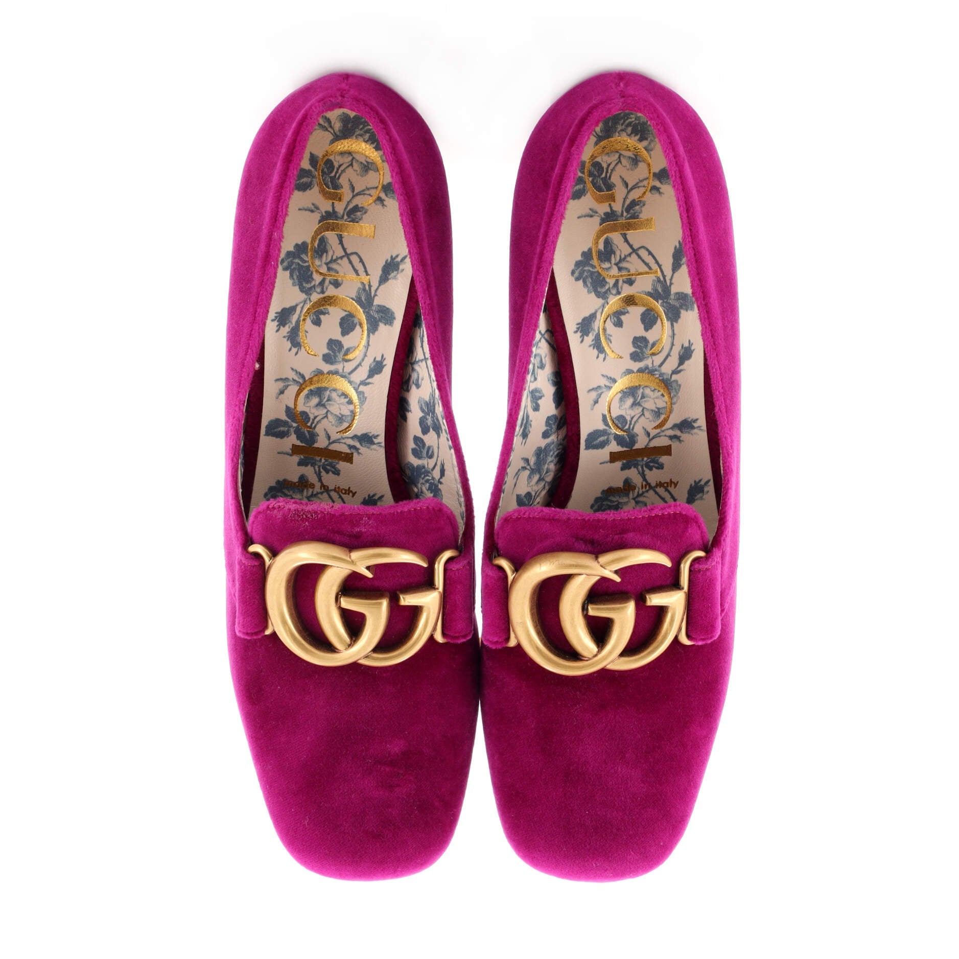 Women's Victoire Loafers Velvet