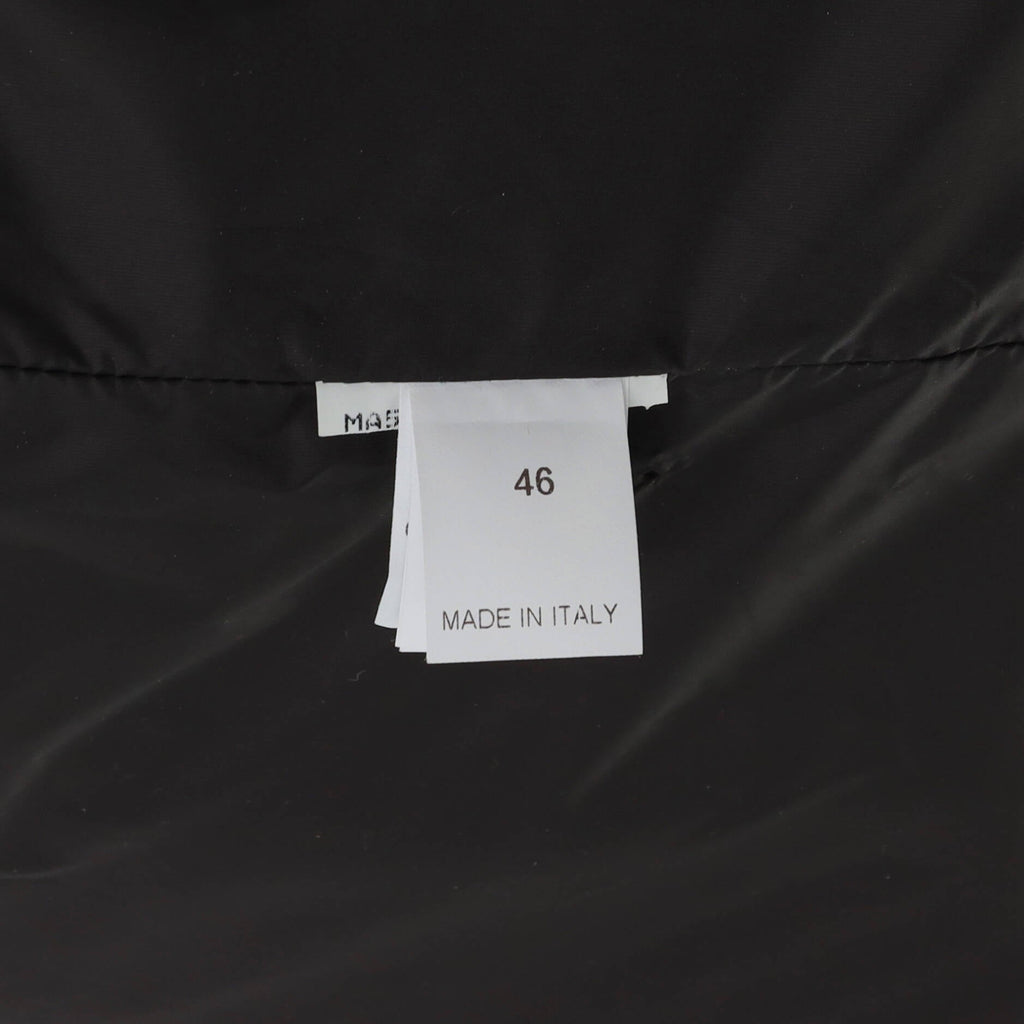 Women's Duchess Cropped Jacket Polyester Blend