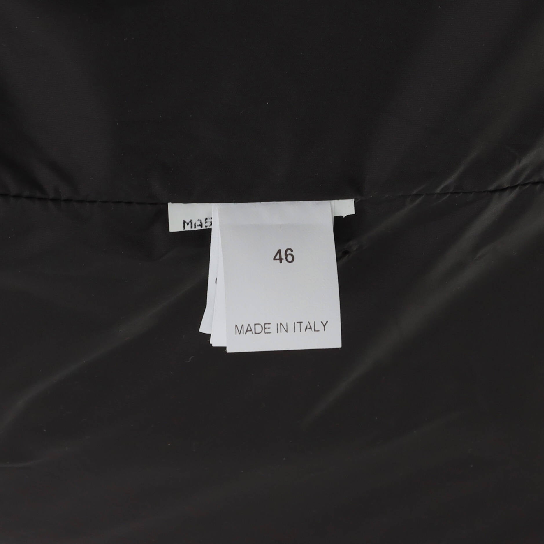 Women's Duchess Cropped Jacket Polyester Blend